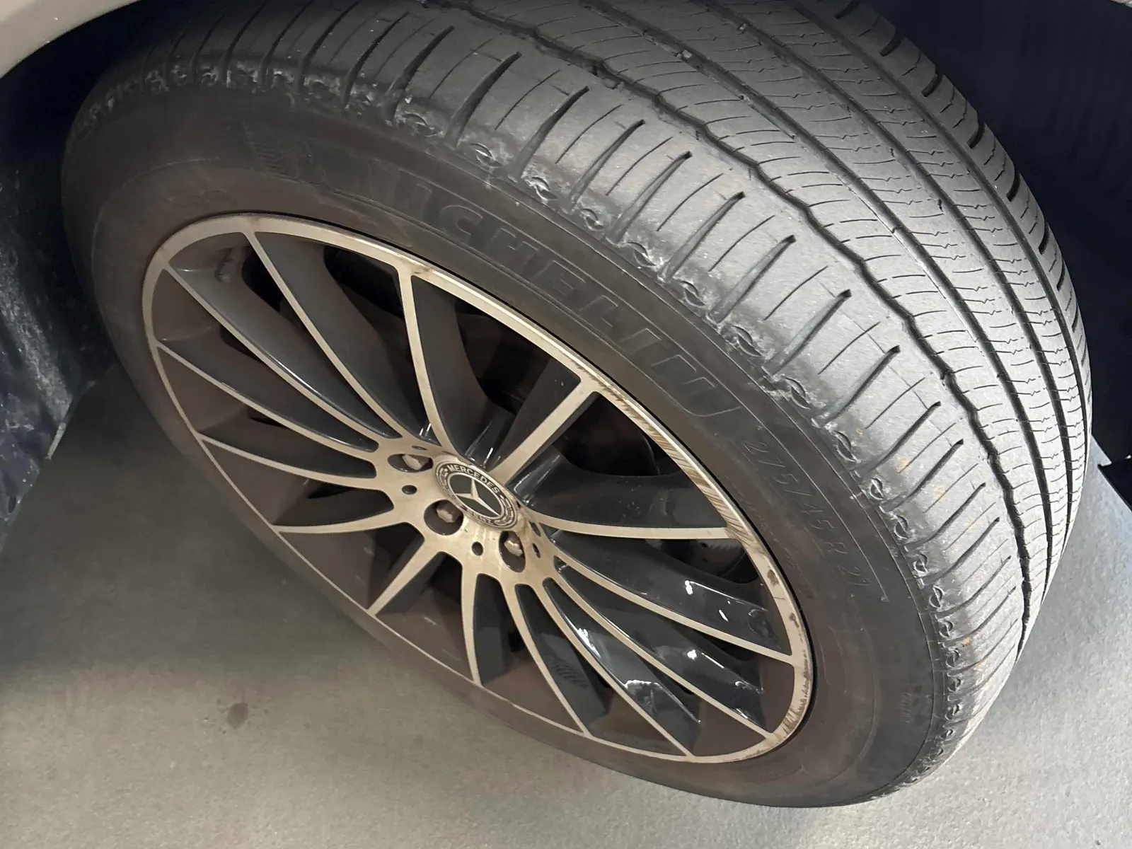 Tire