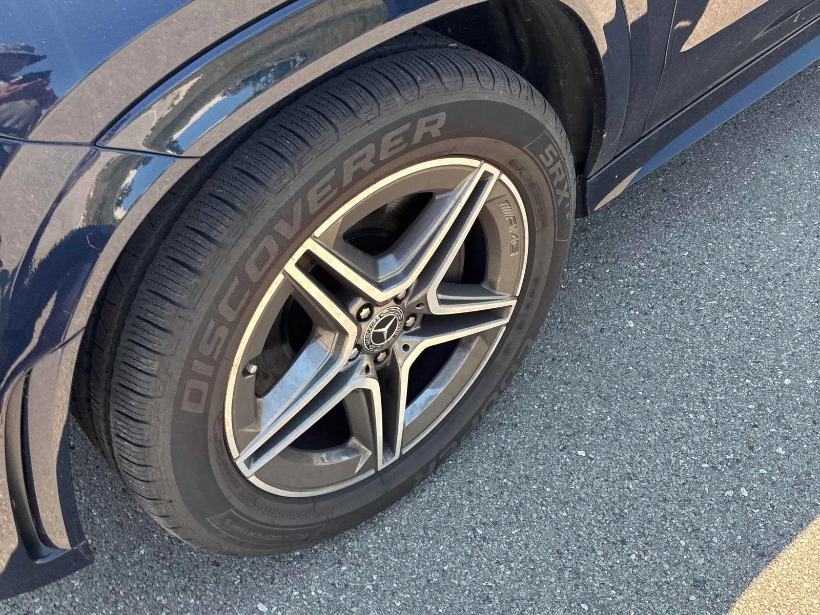 Tire