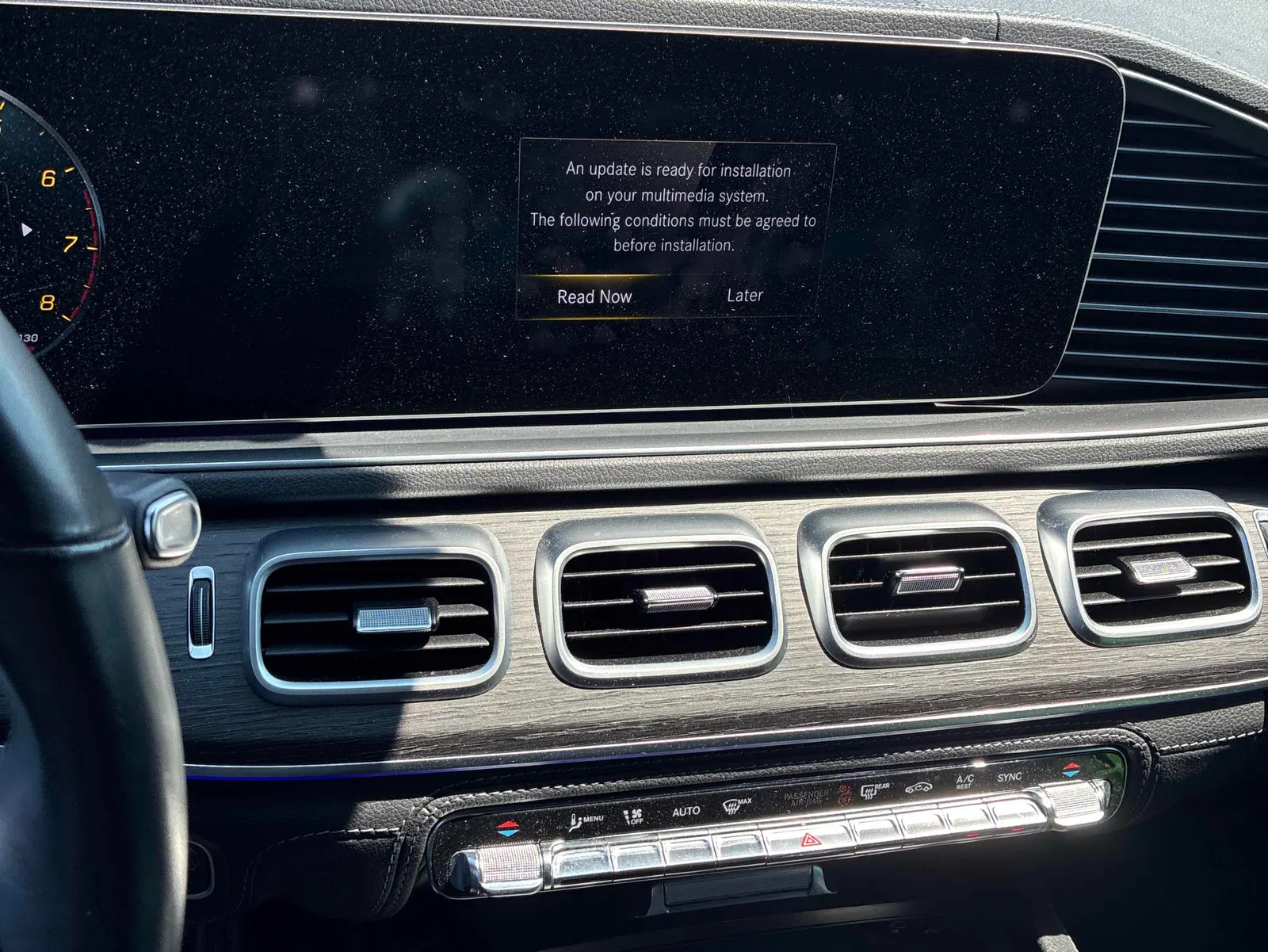 Console
