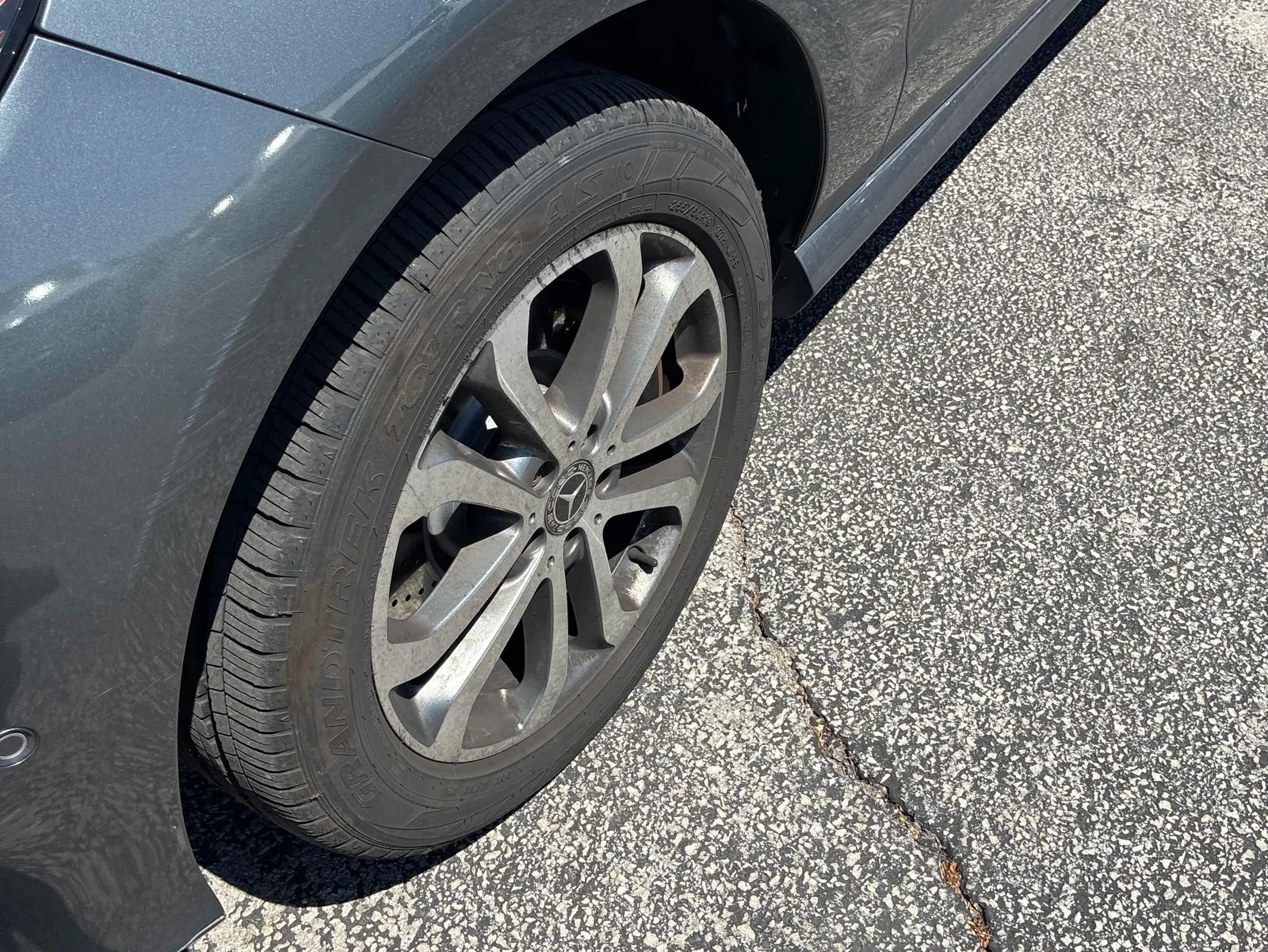 Tire