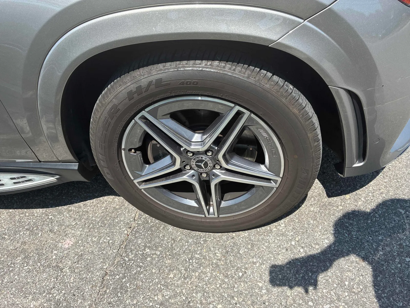 Tire