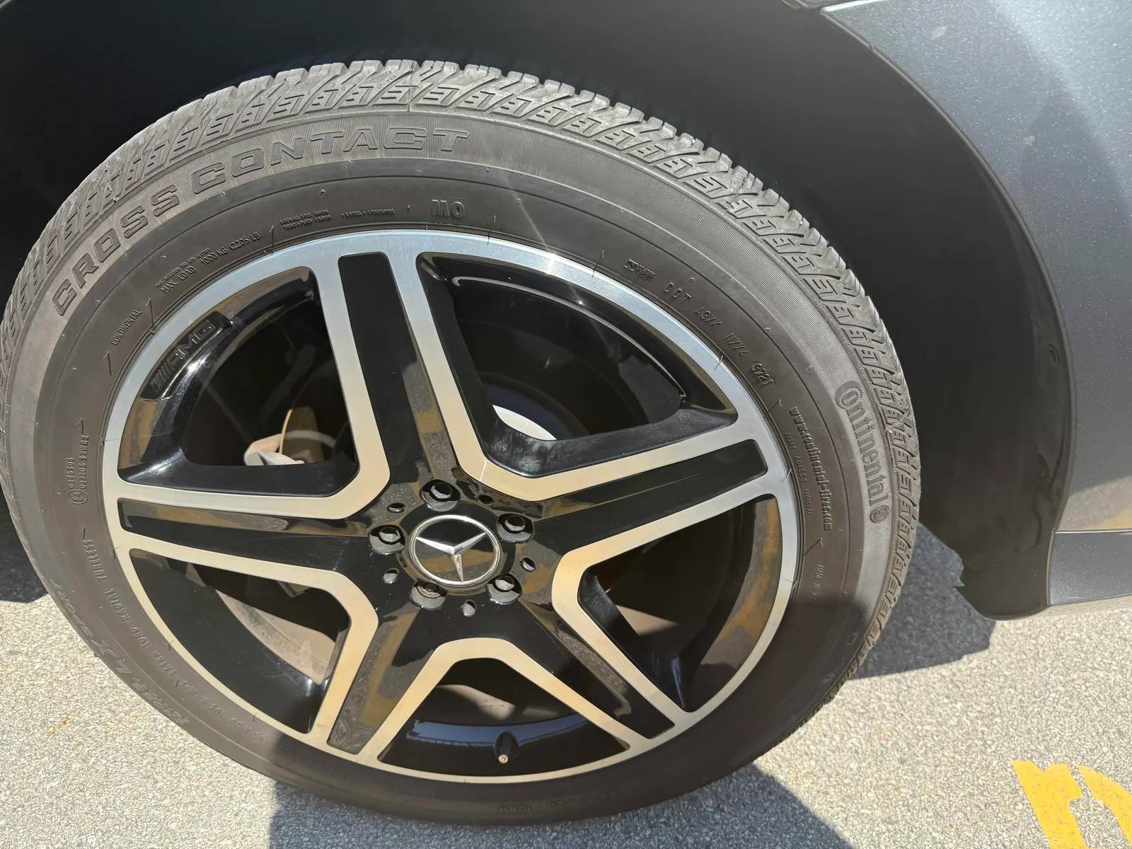 Tire