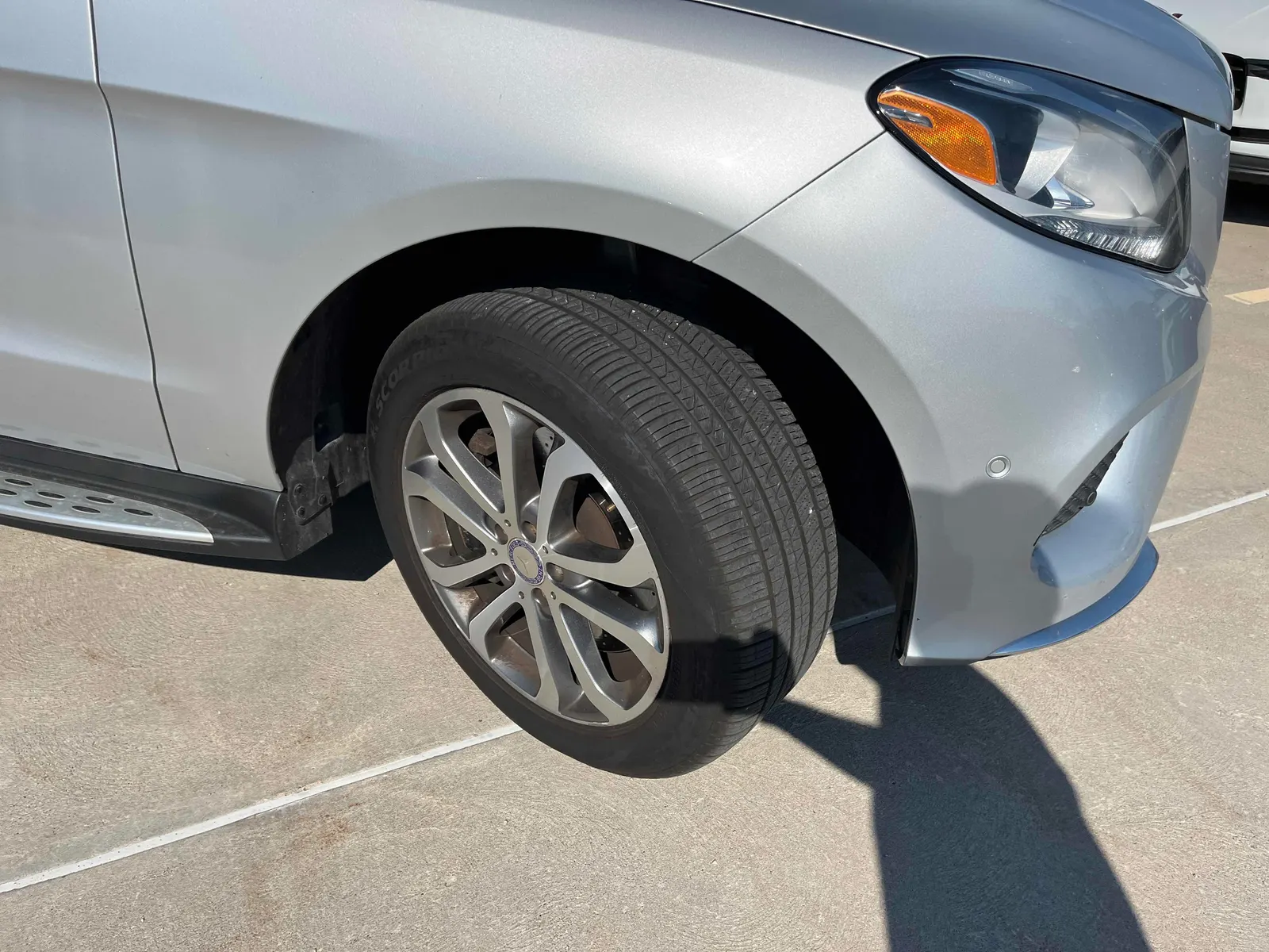 Tire