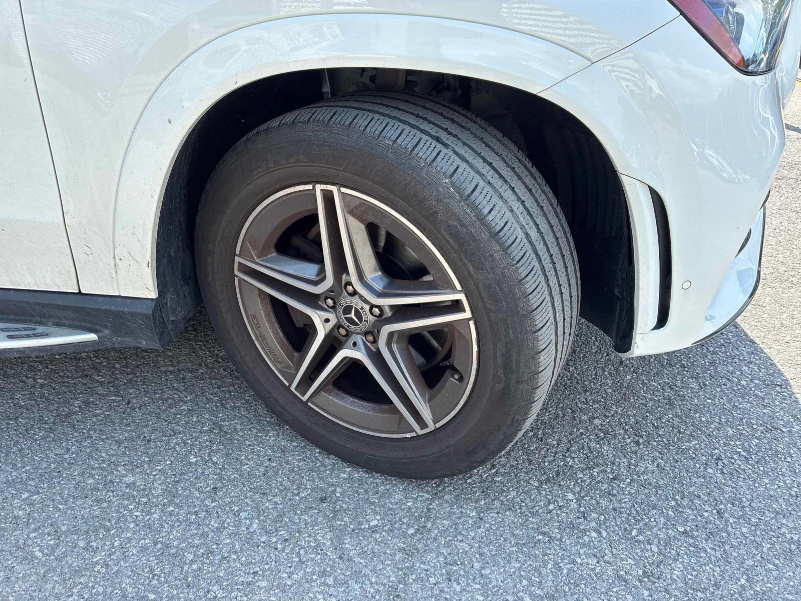 Tire
