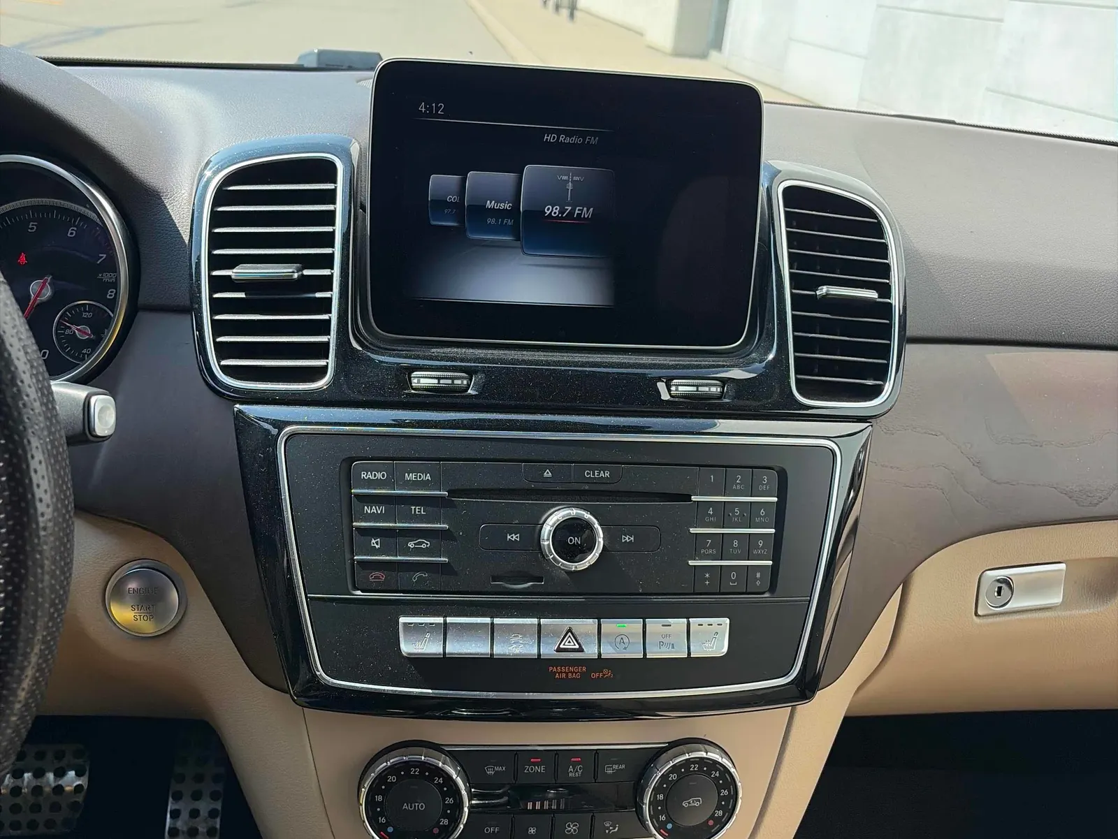 Console