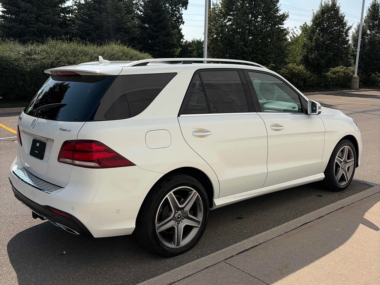 Passenger side