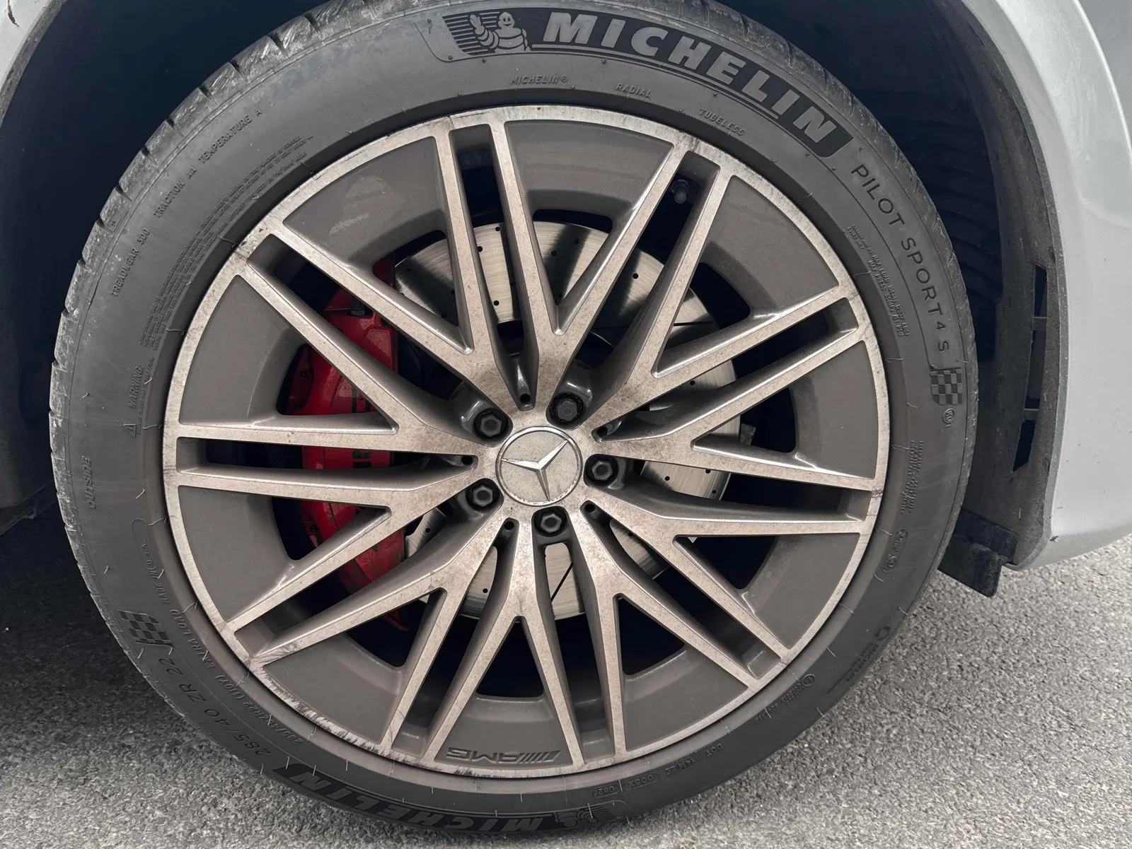 Tire