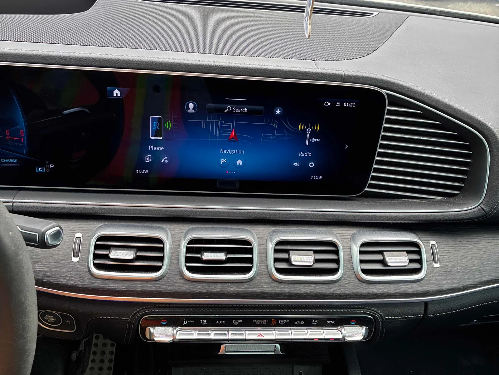 Console