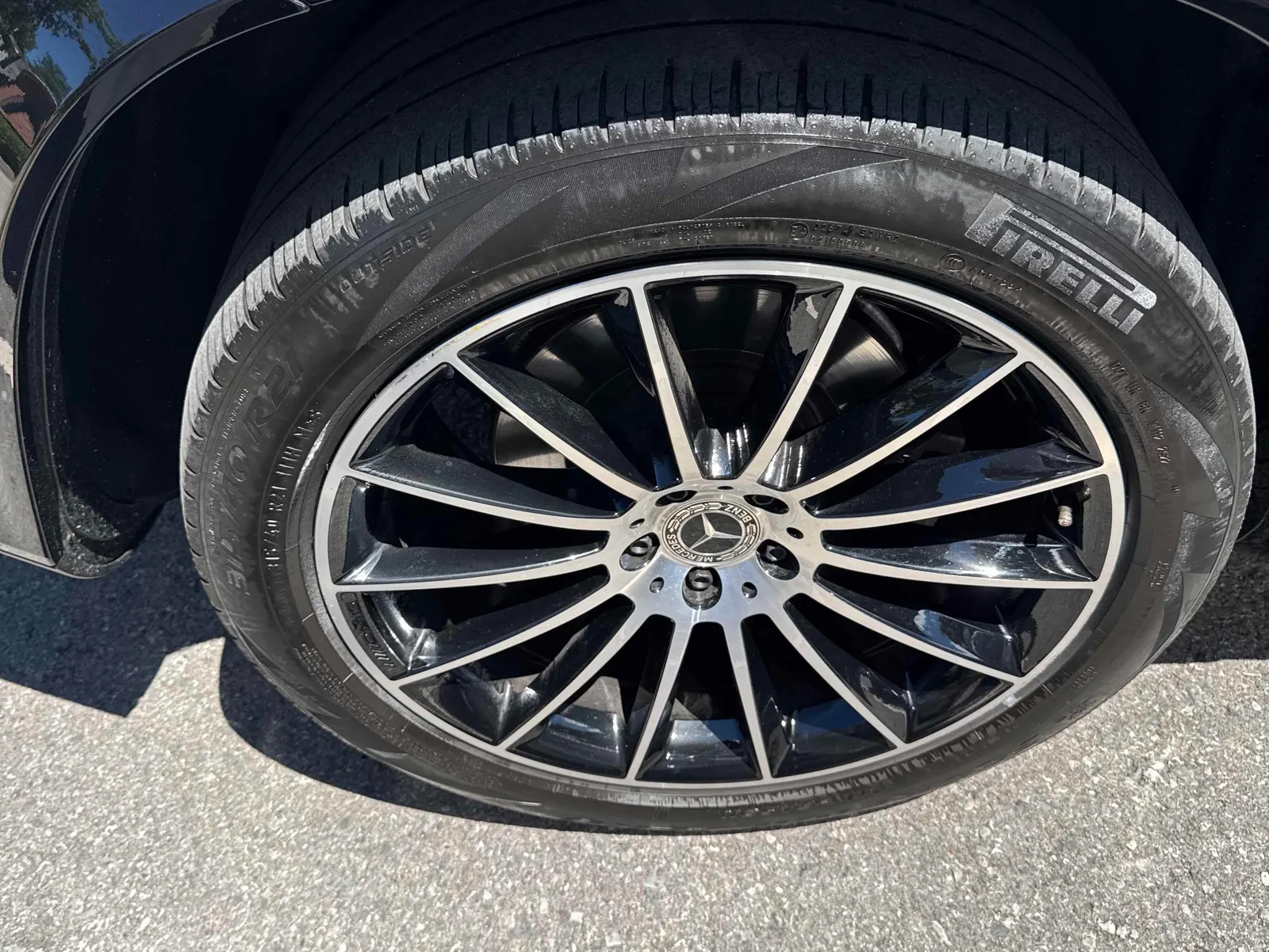 Tire