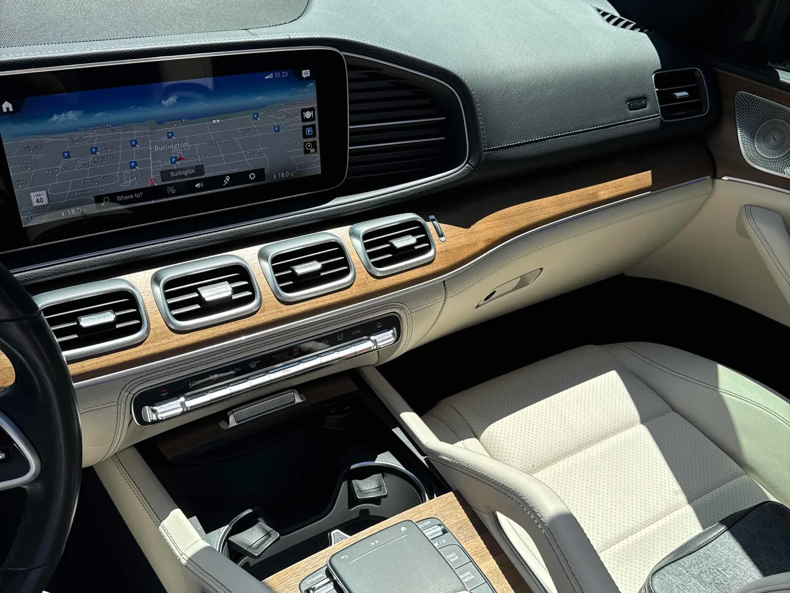 Console
