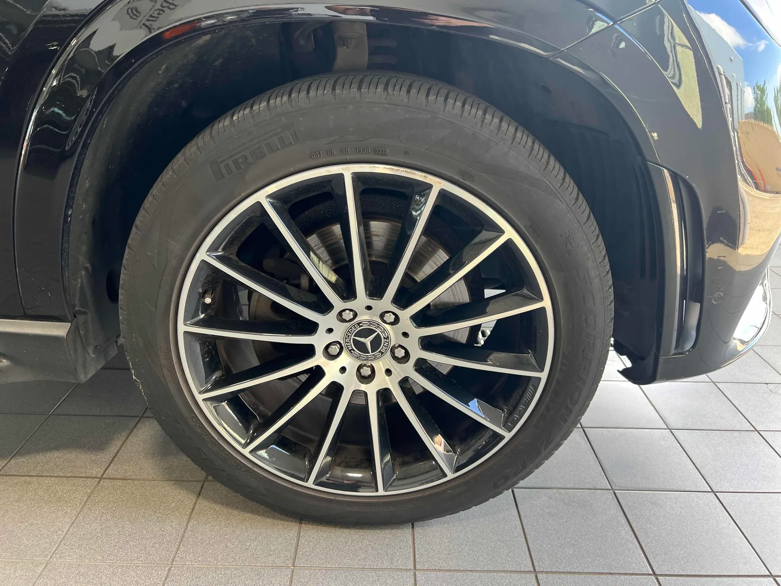 Tire
