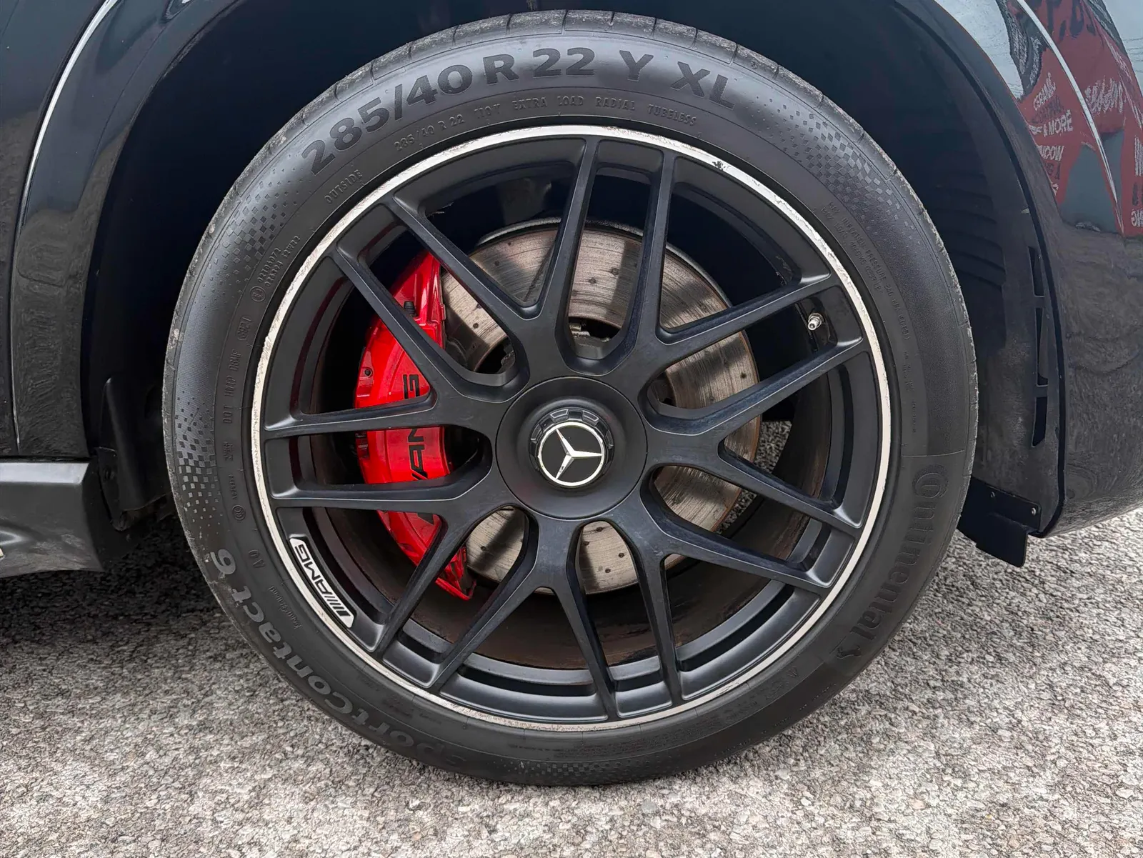 Tire