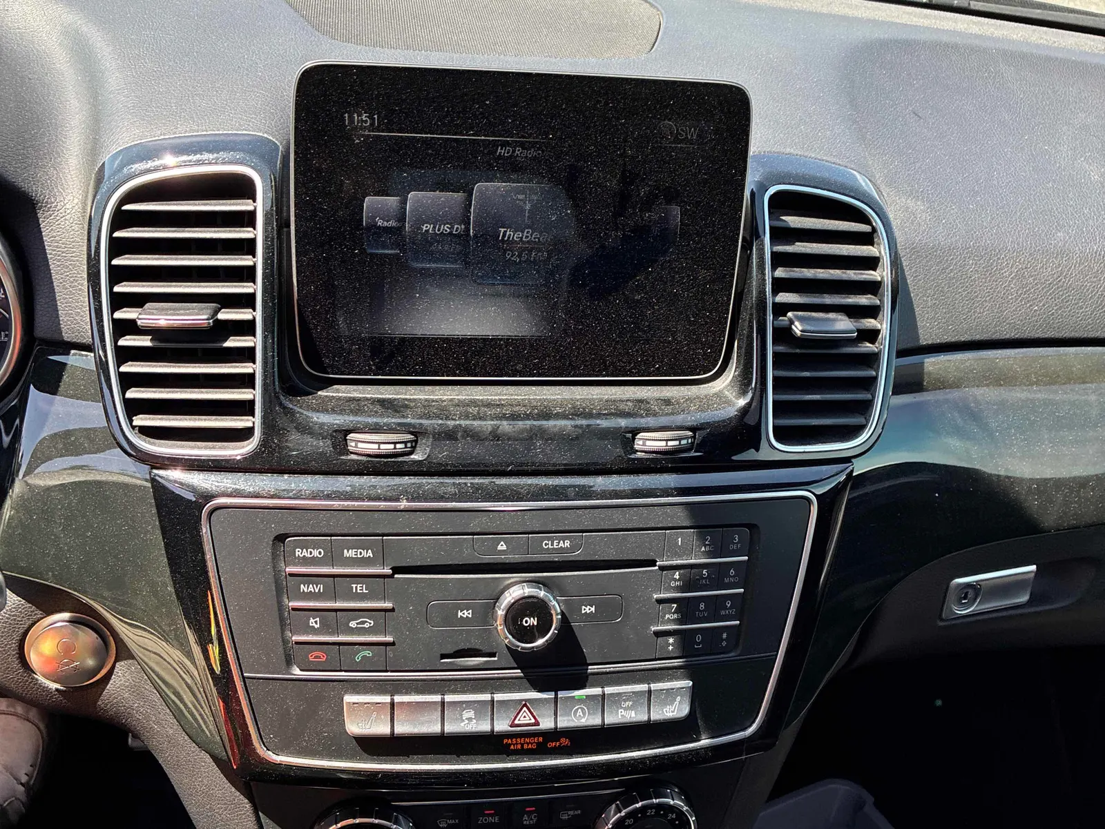 Console