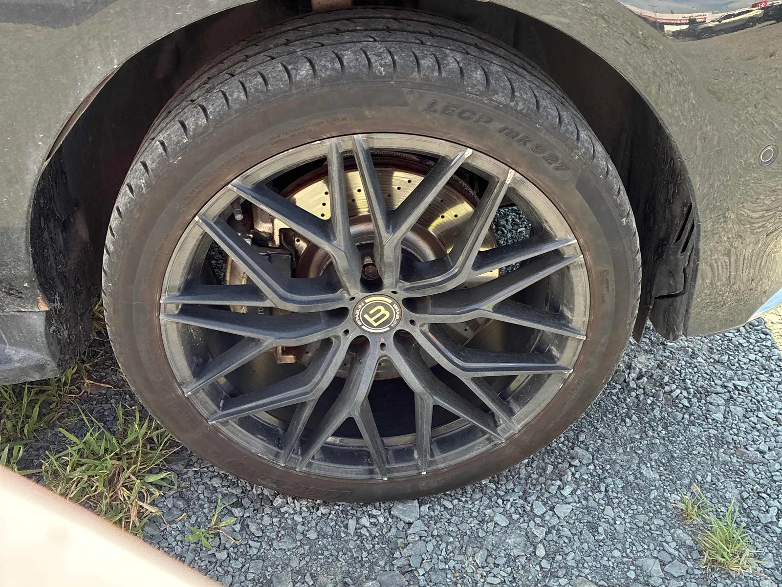 Tire