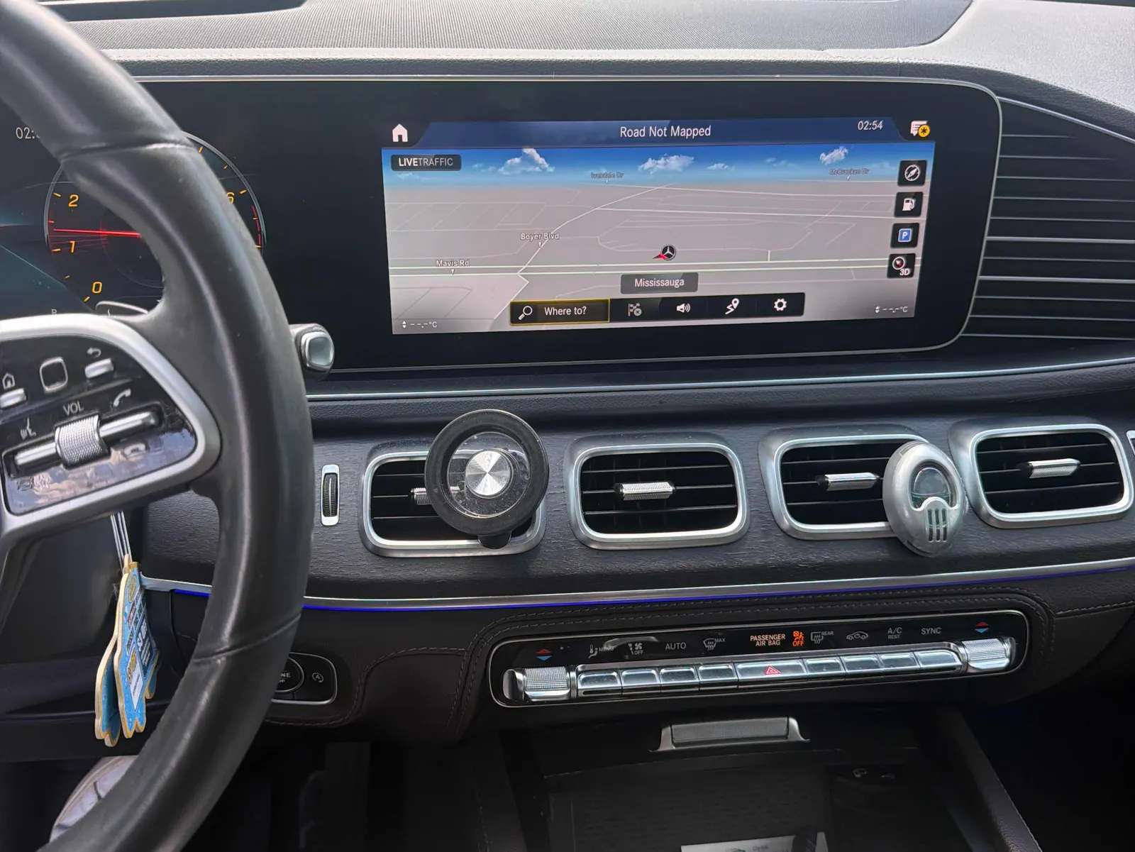 Console