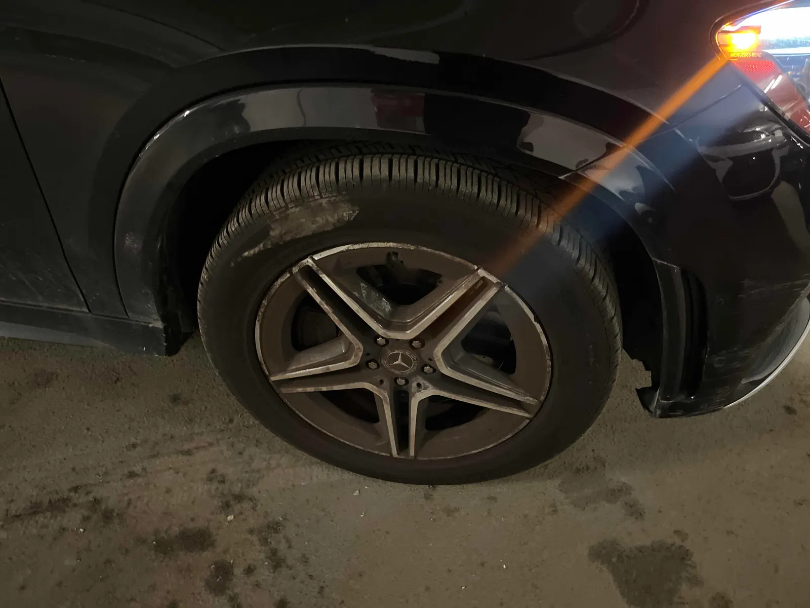 Tire