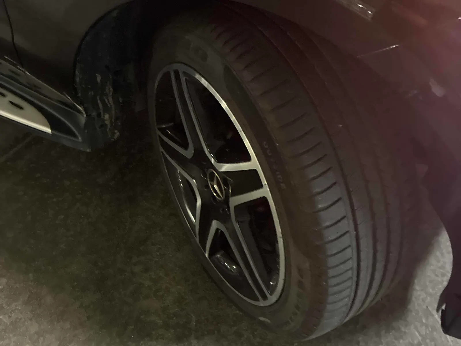 Tire