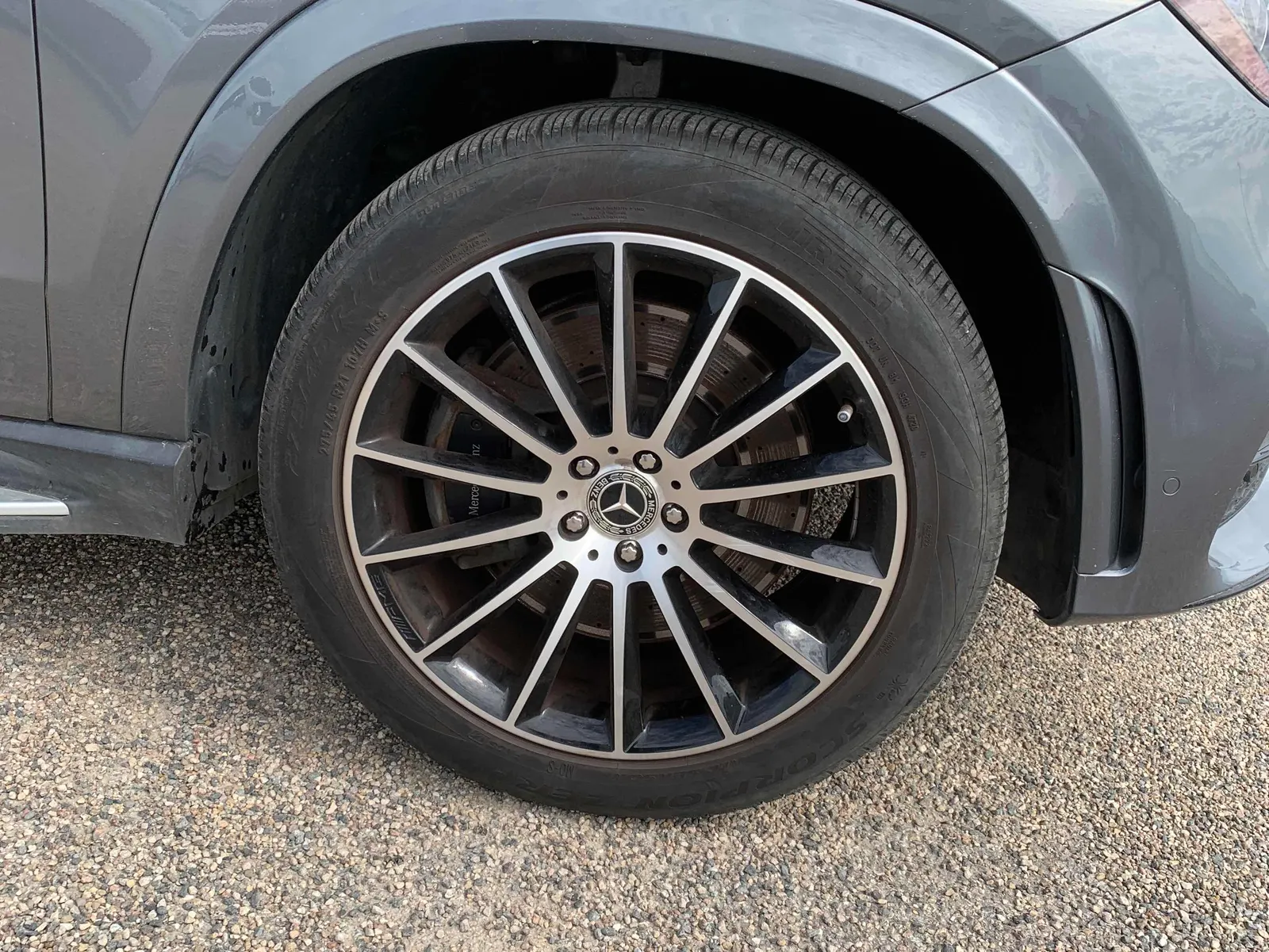 Tire