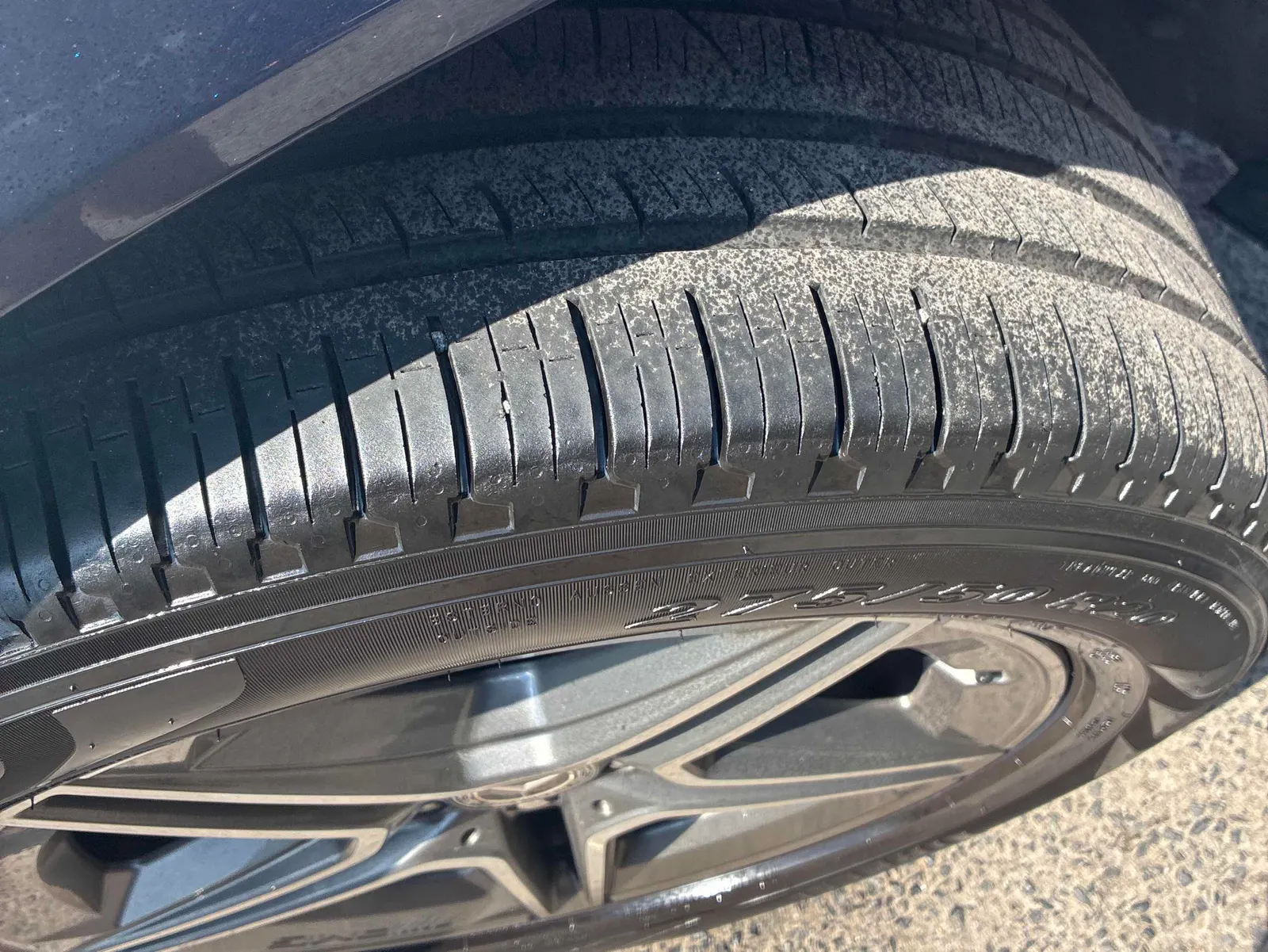 Tire