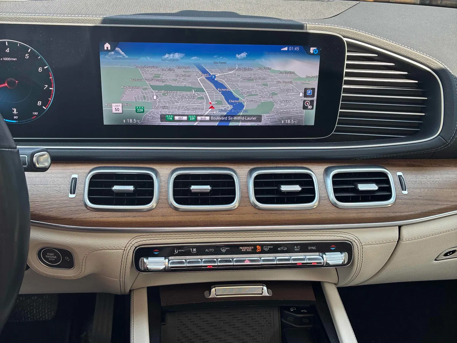 Console