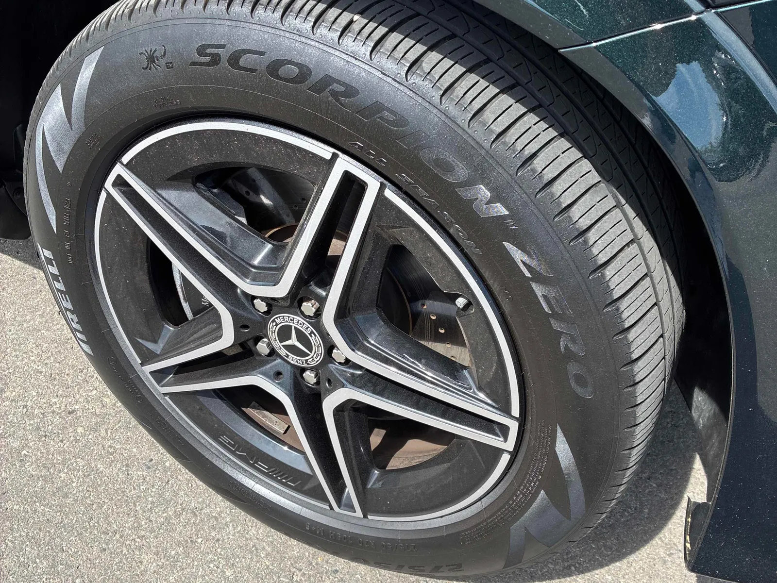 Tire