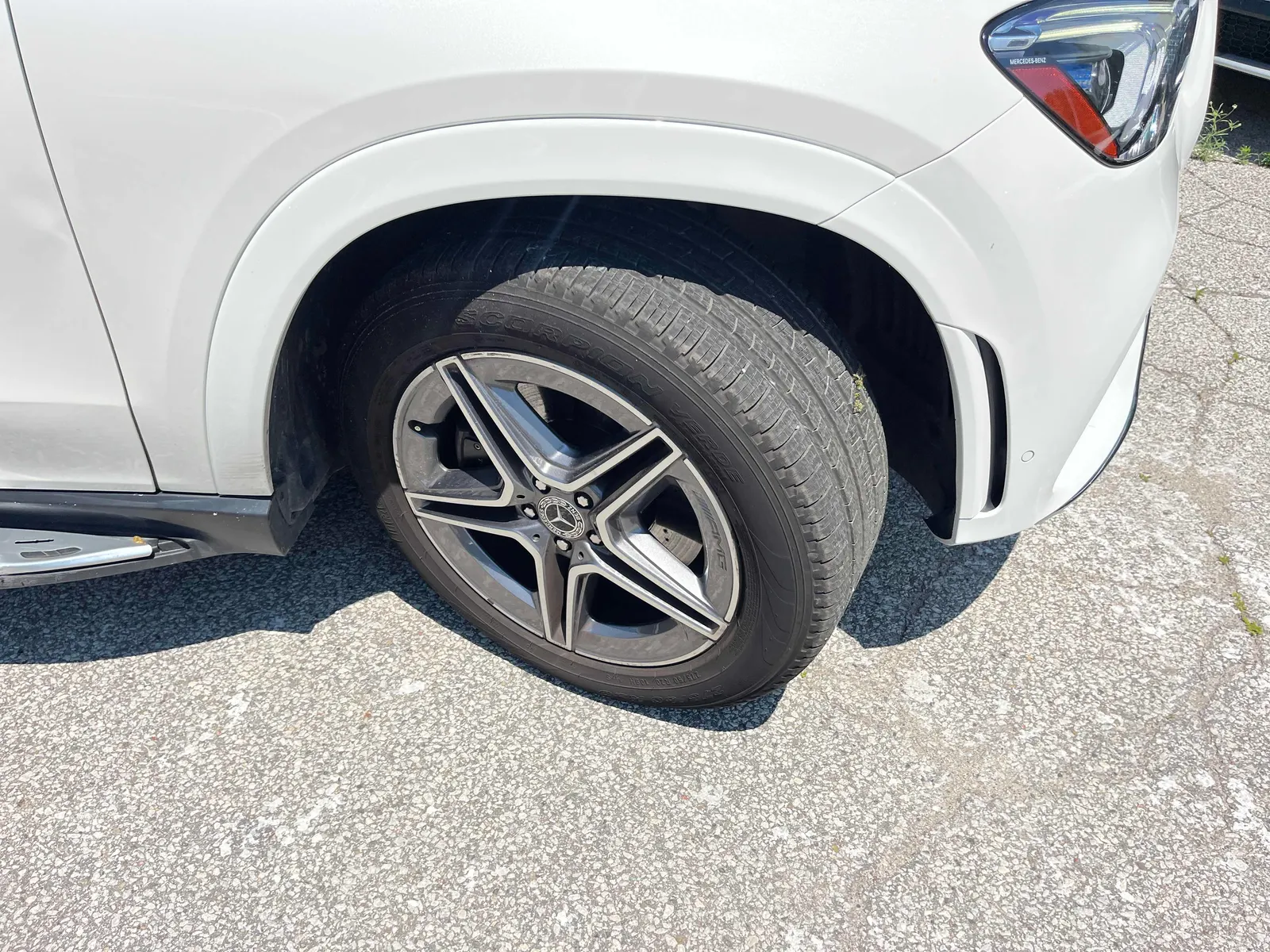 Tire