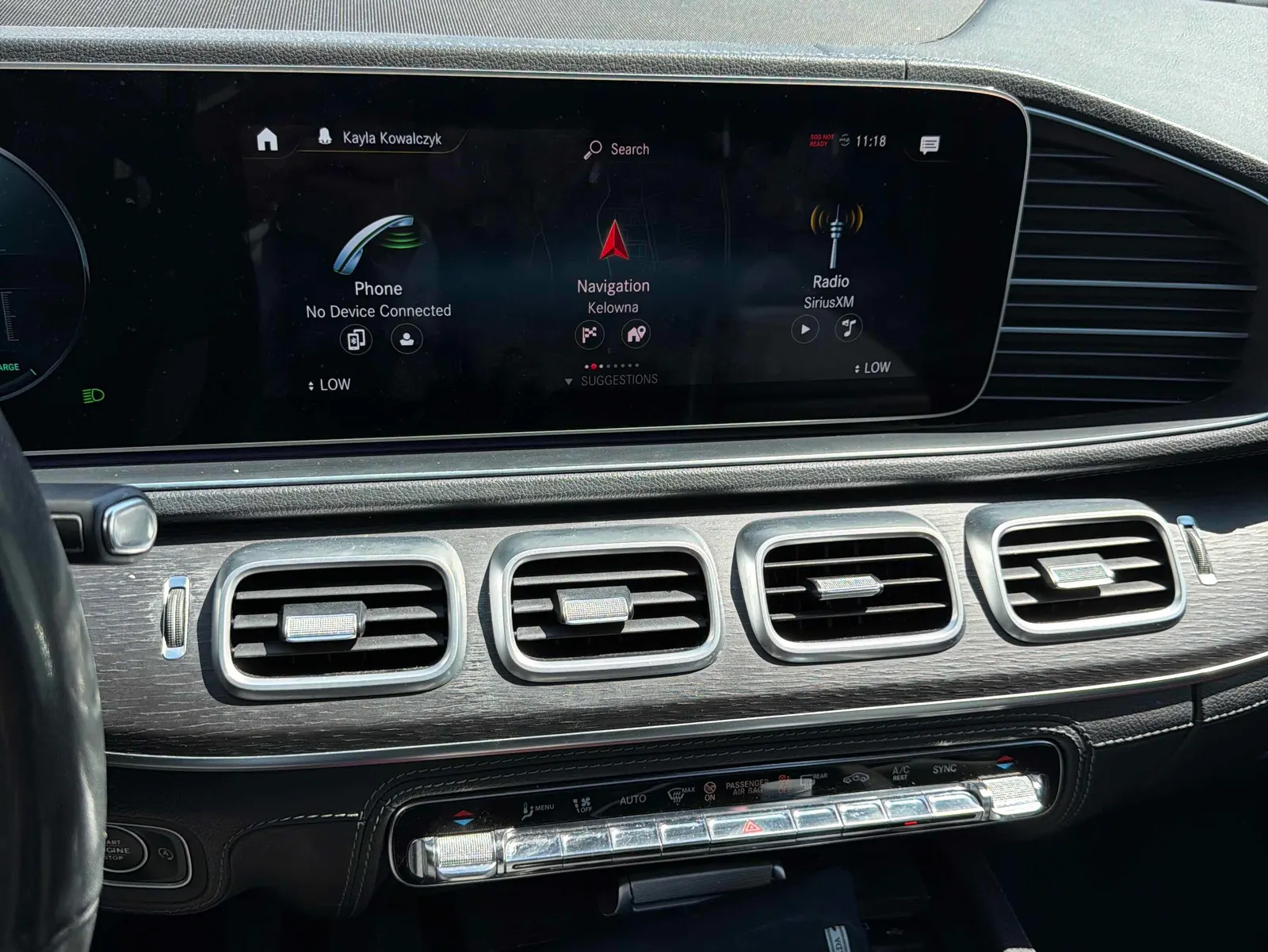 Console
