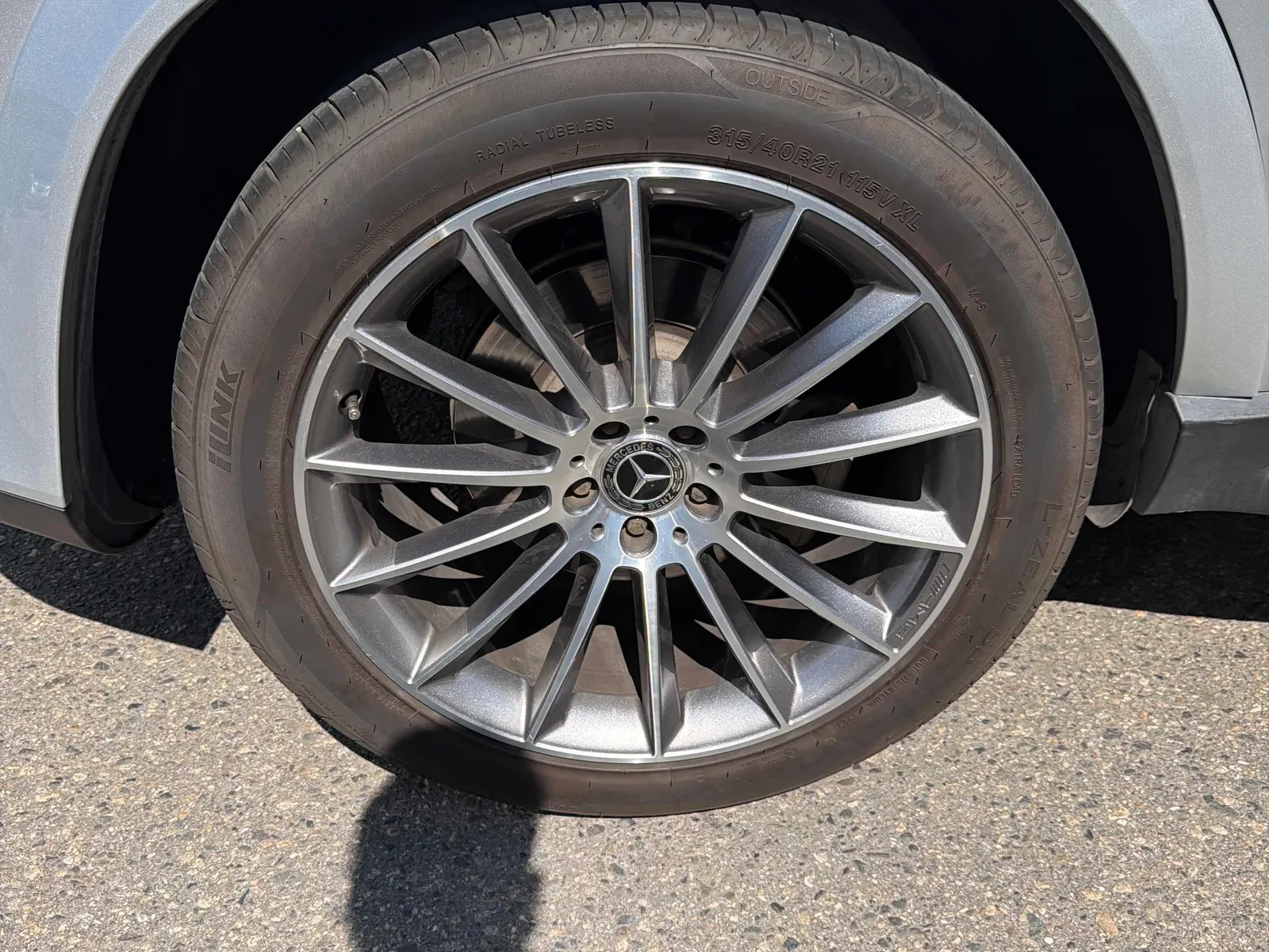 Tire