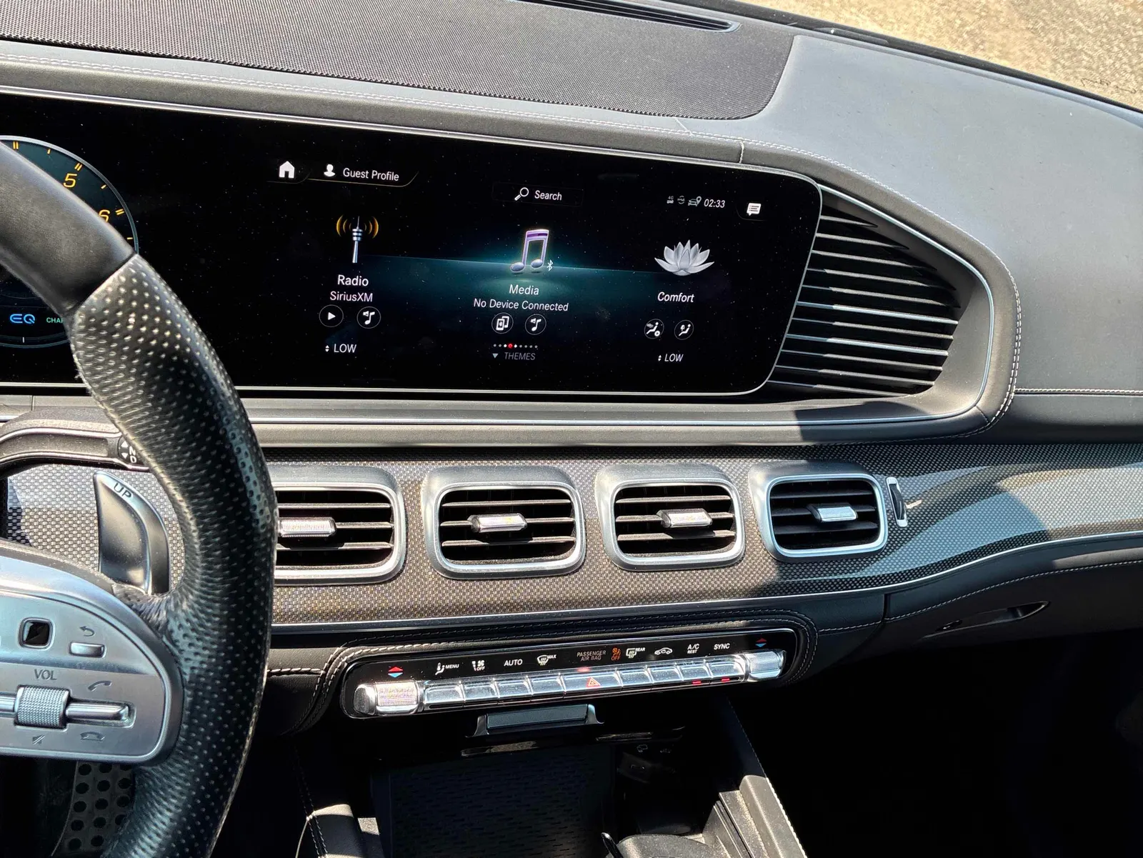 Console