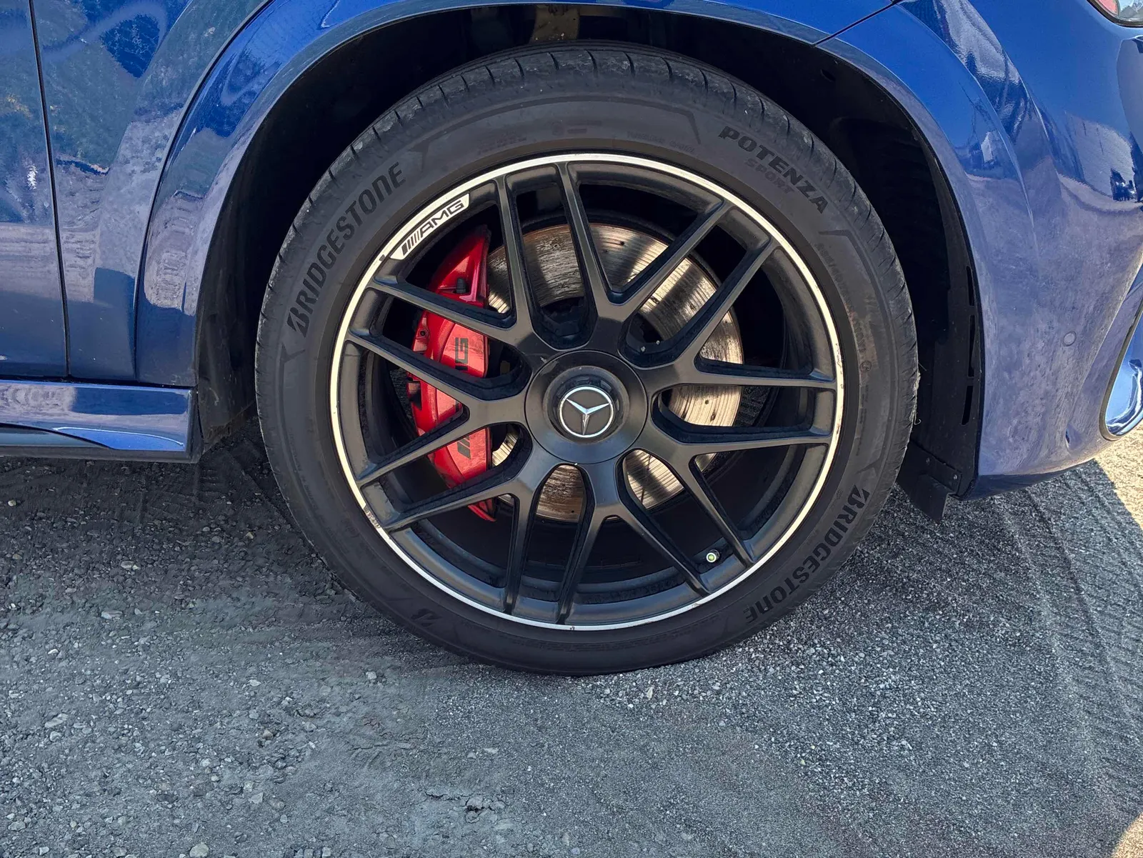 Tire