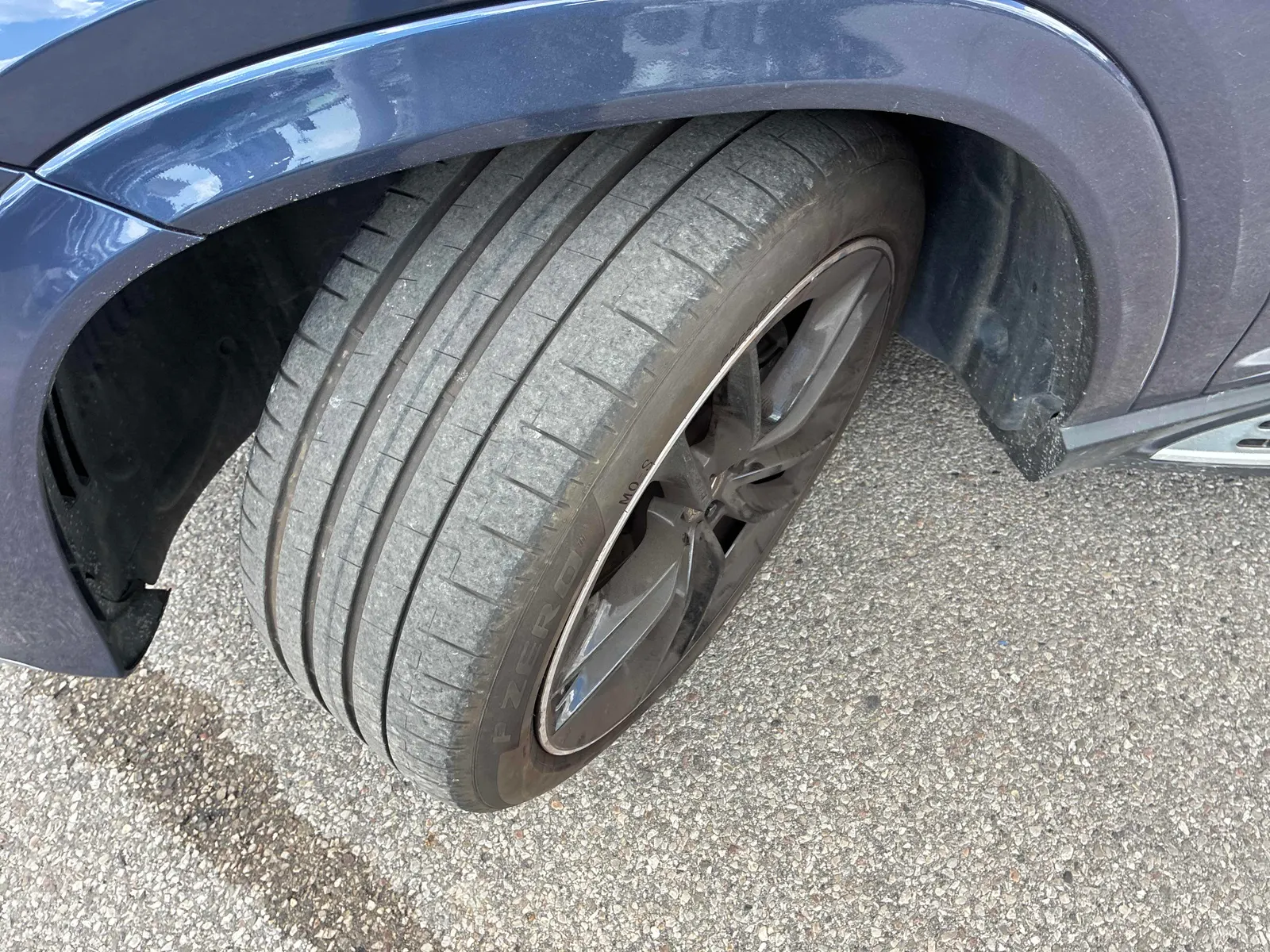 Tire