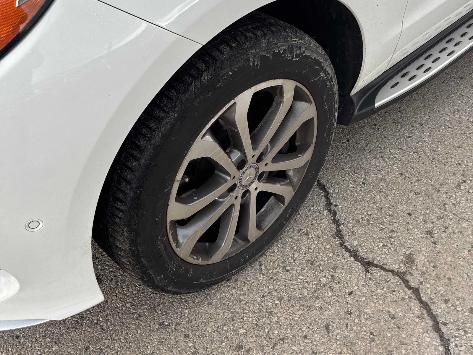 Tire