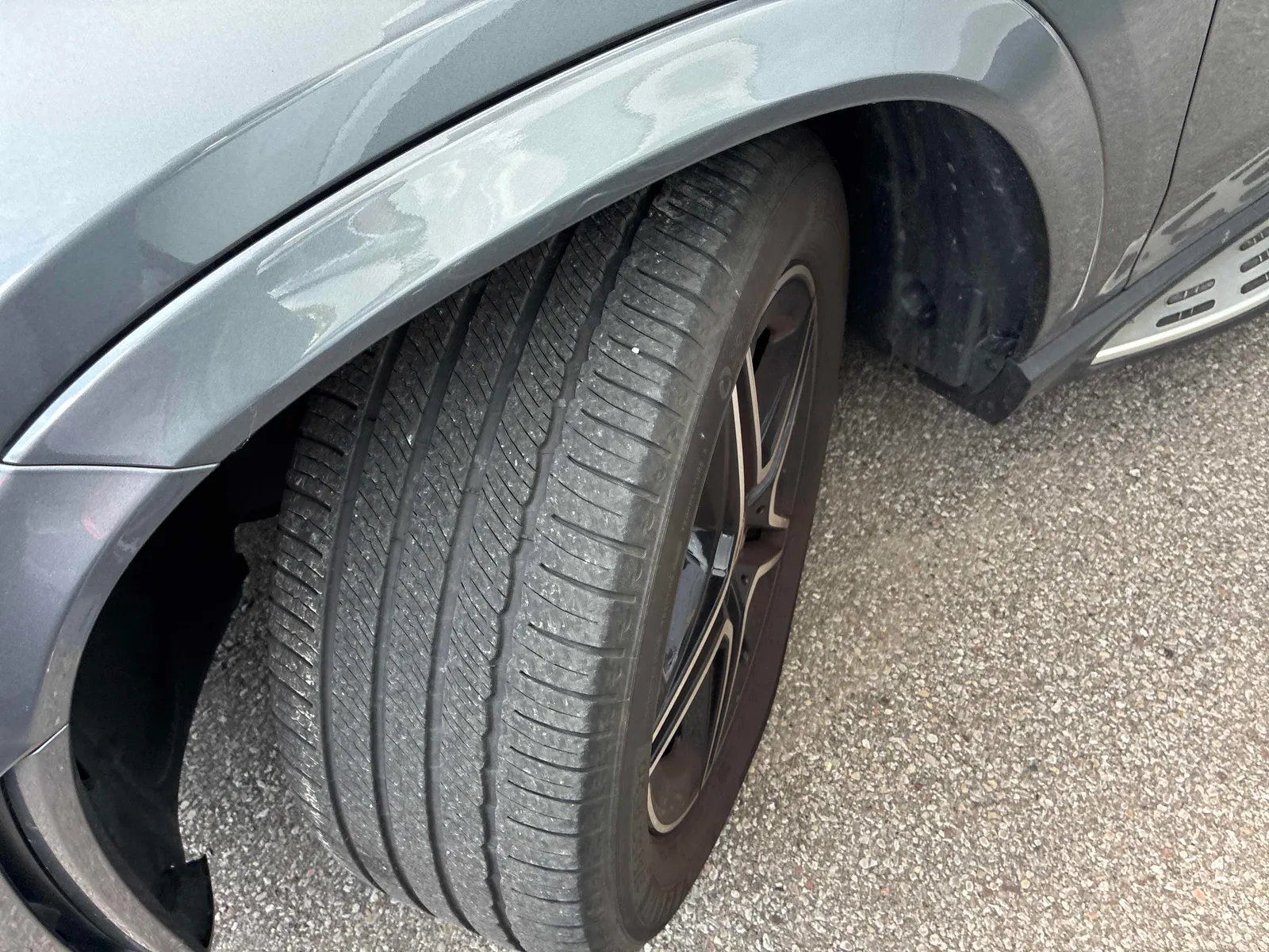 Tire