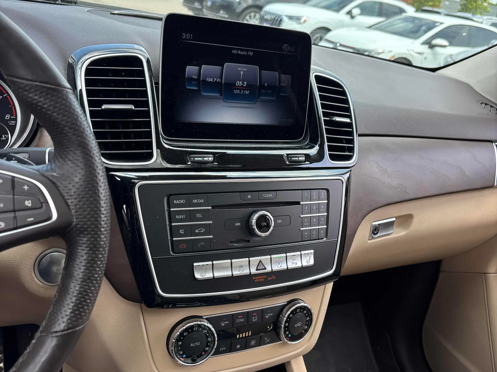 Console