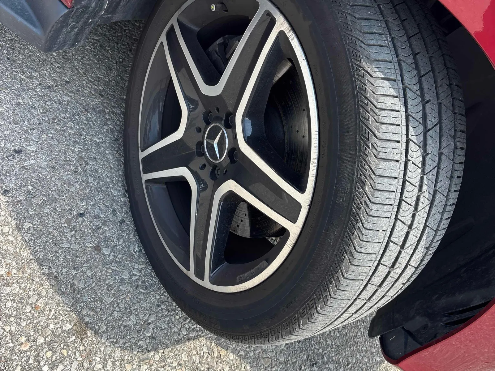 Tire