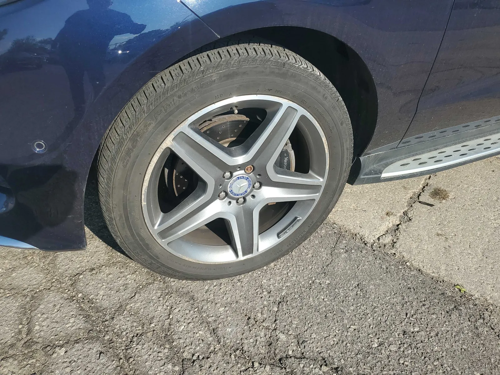 Tire