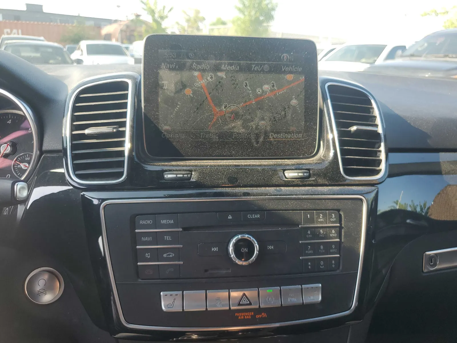 Console