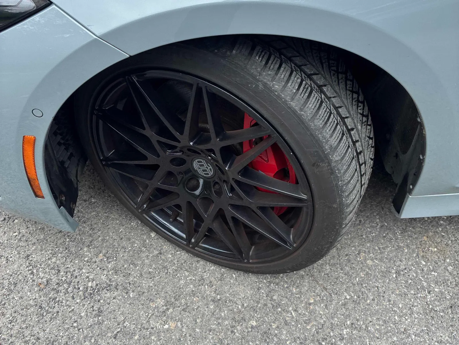 Tire