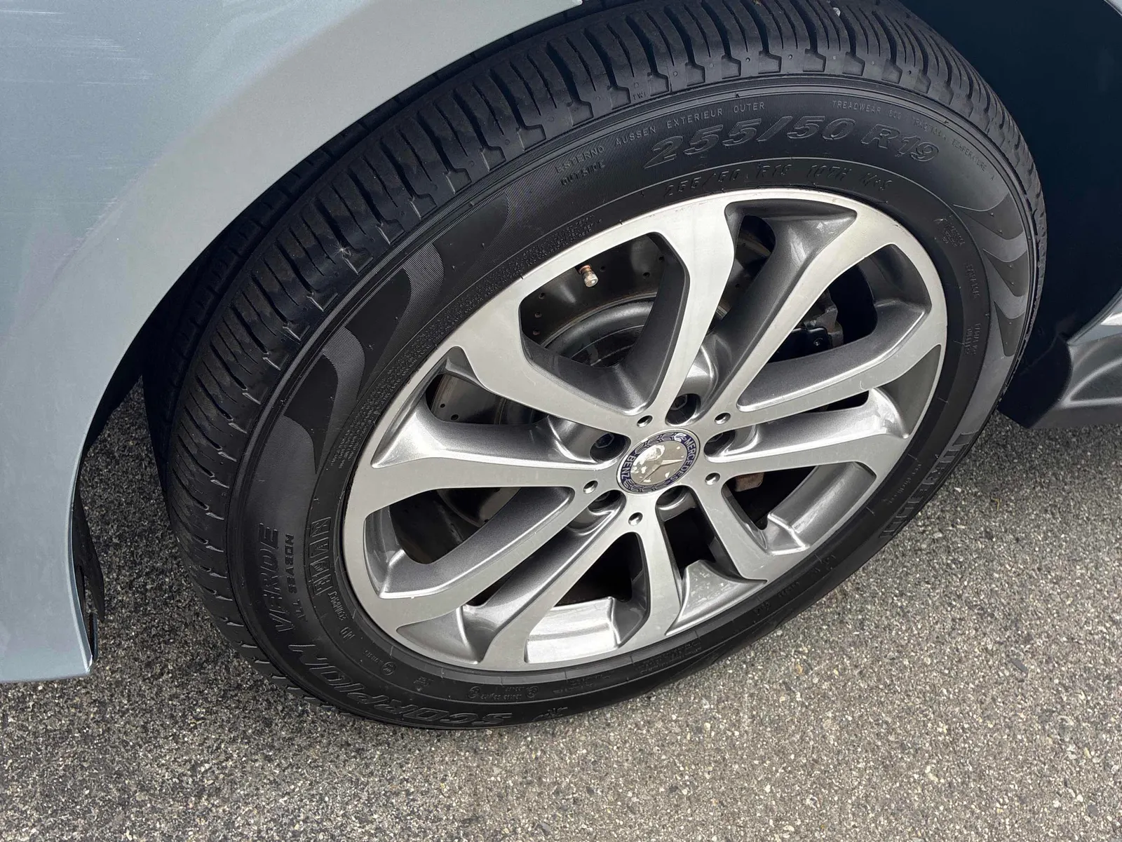 Tire