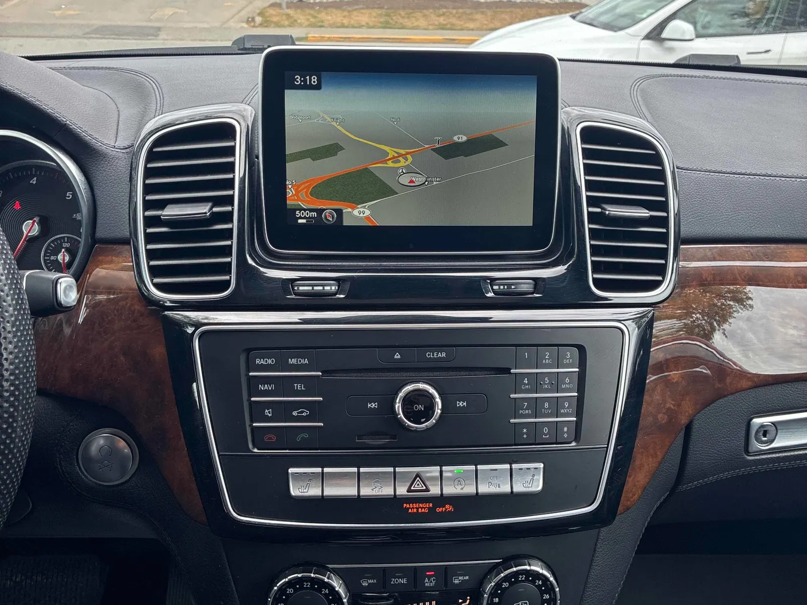Console