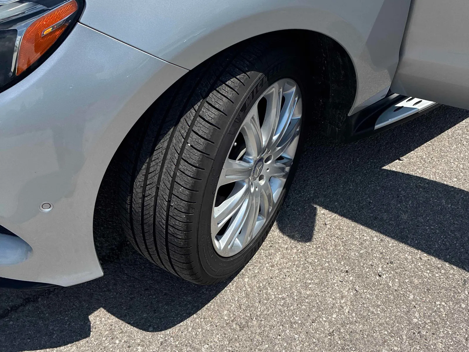 Tire