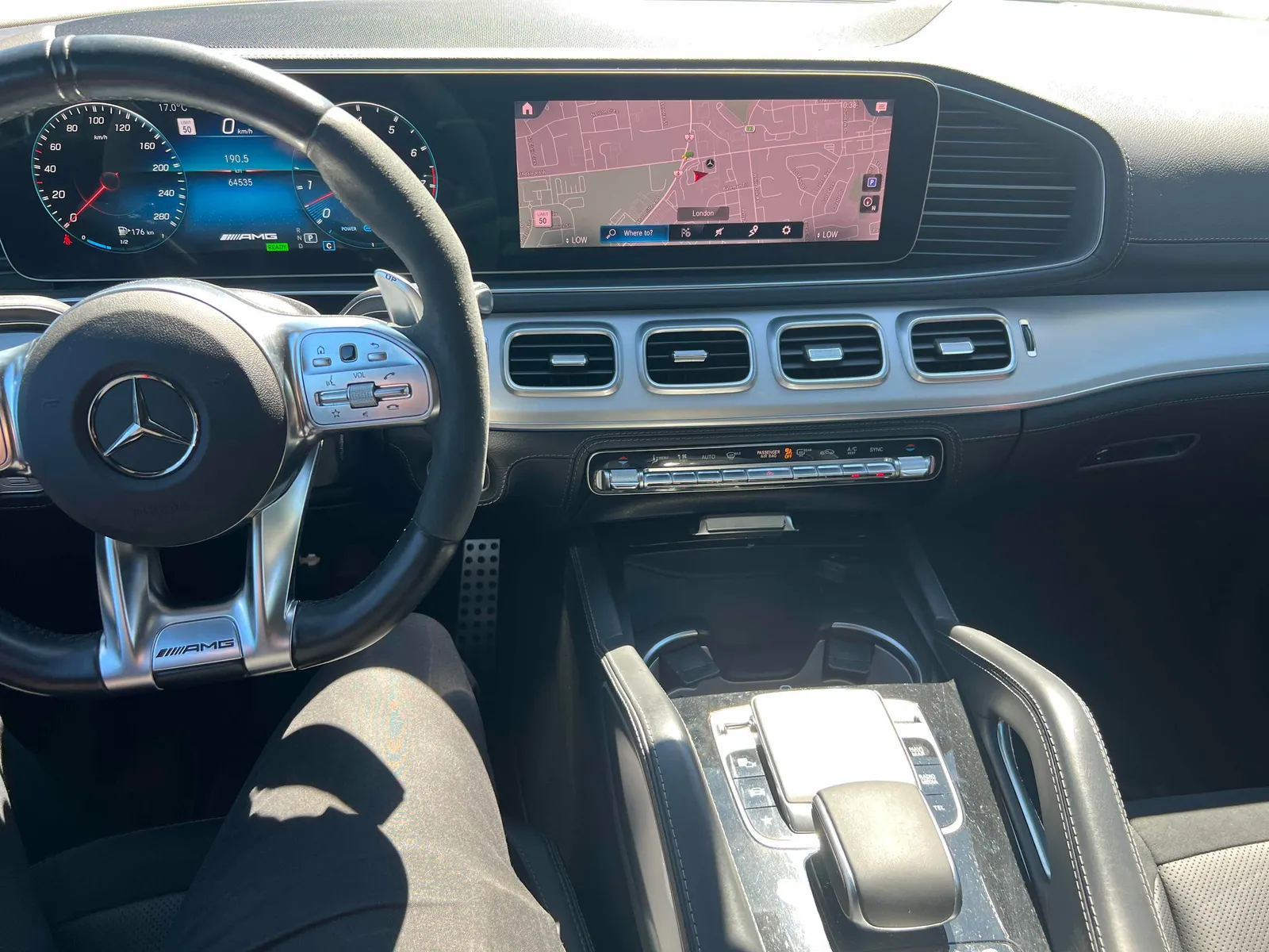 Console