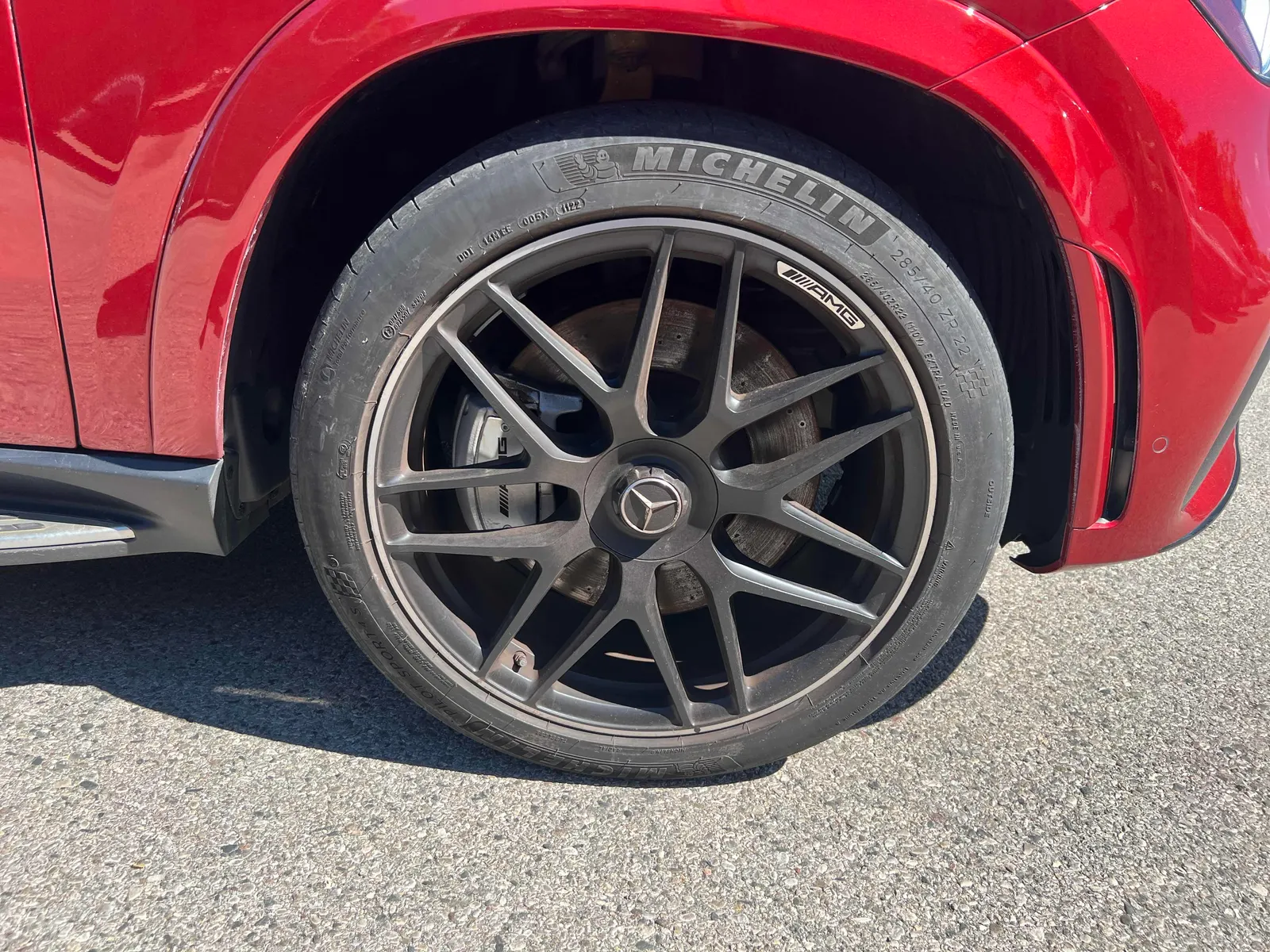 Tire