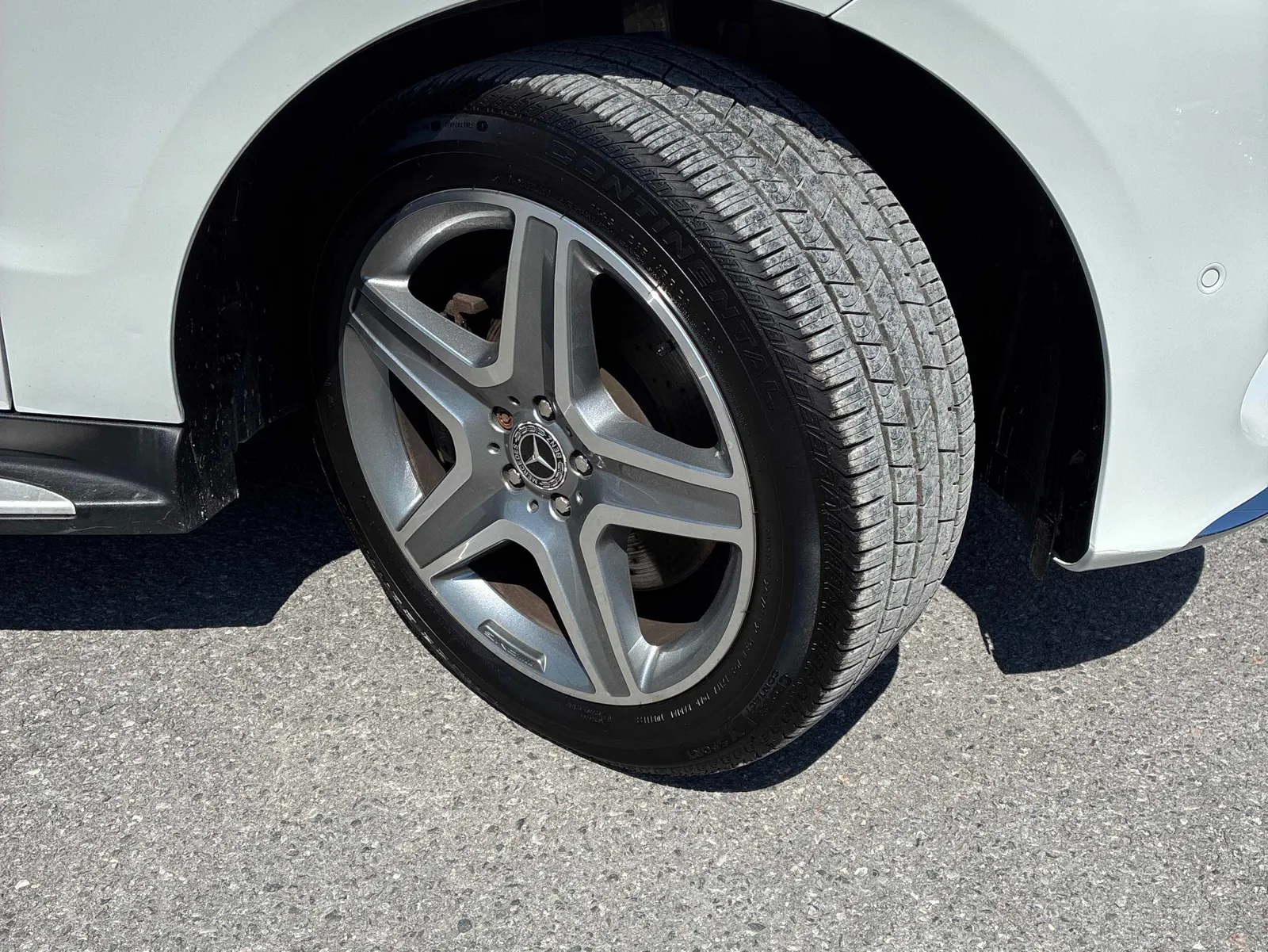 Tire
