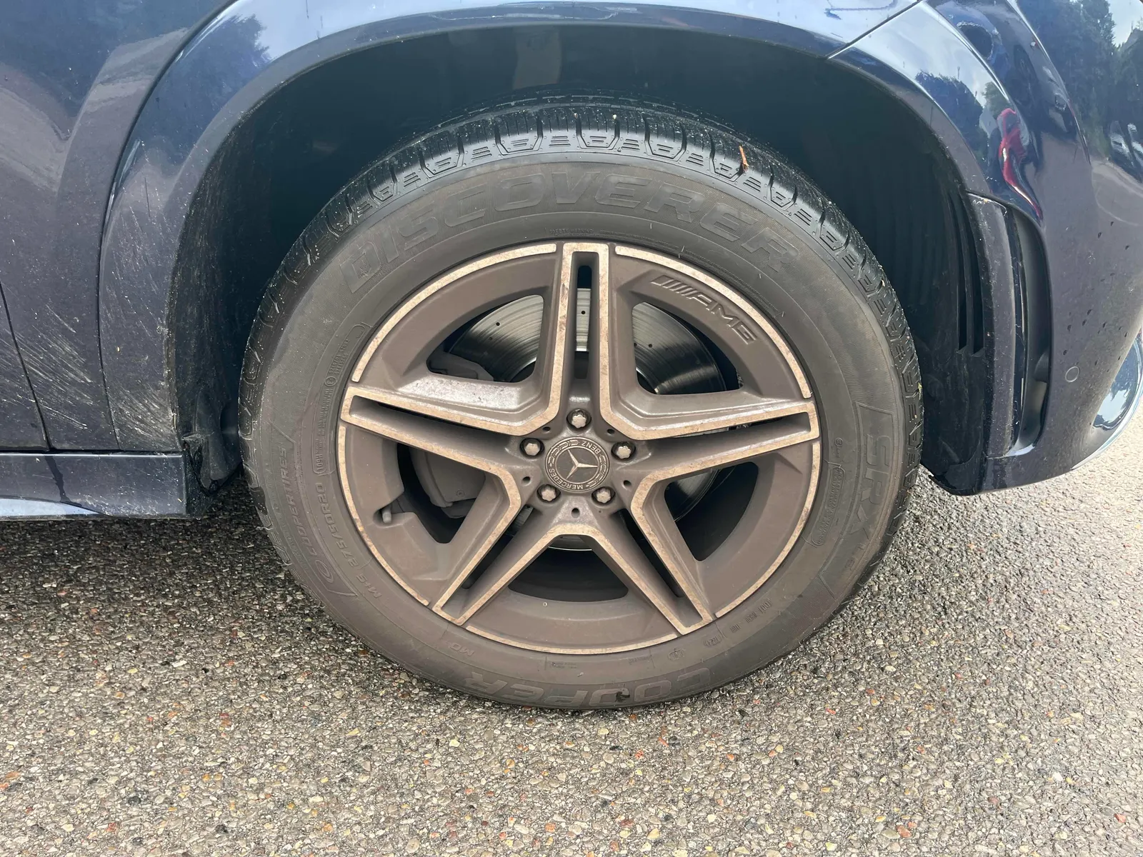 Tire