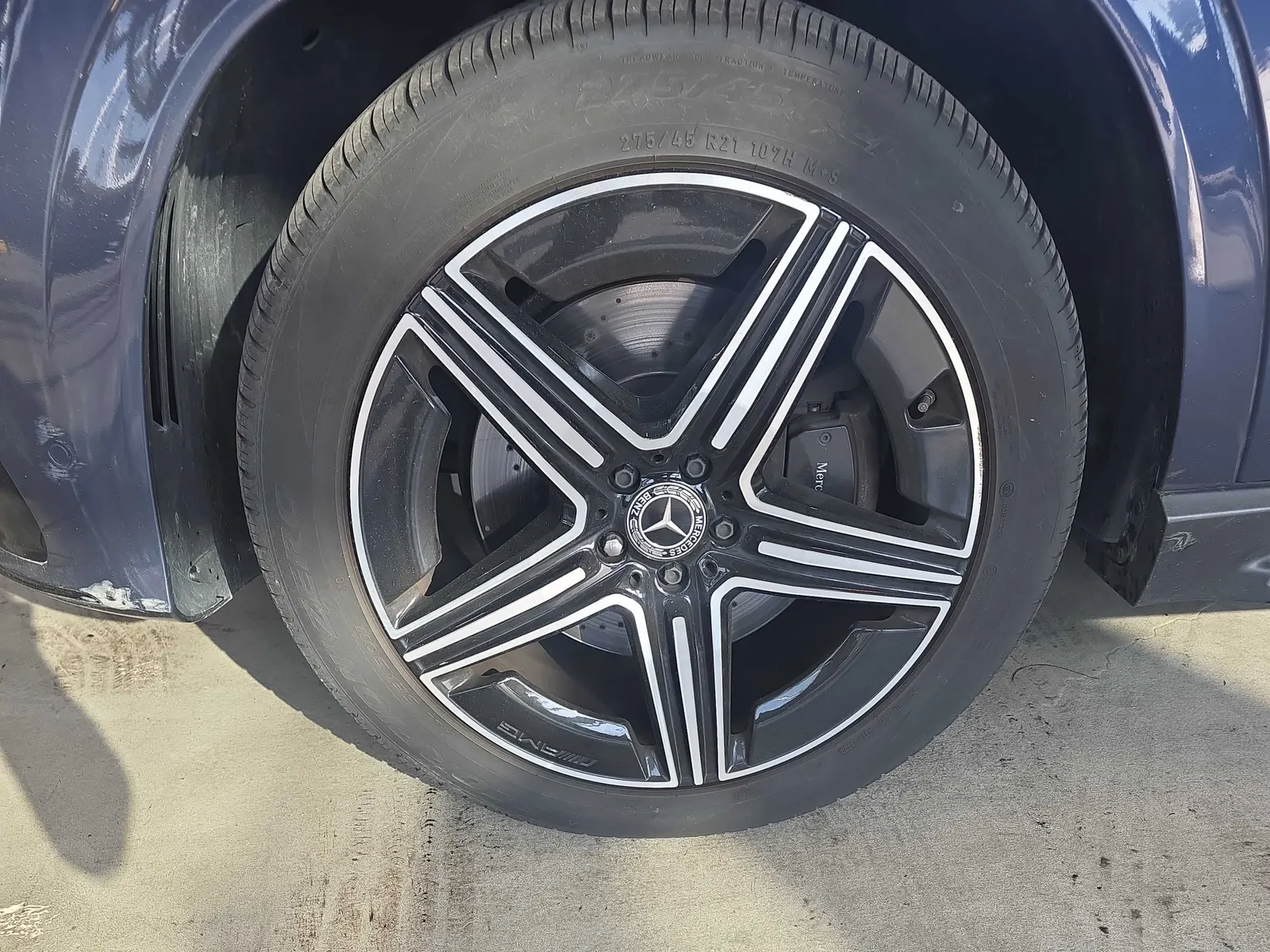 Tire