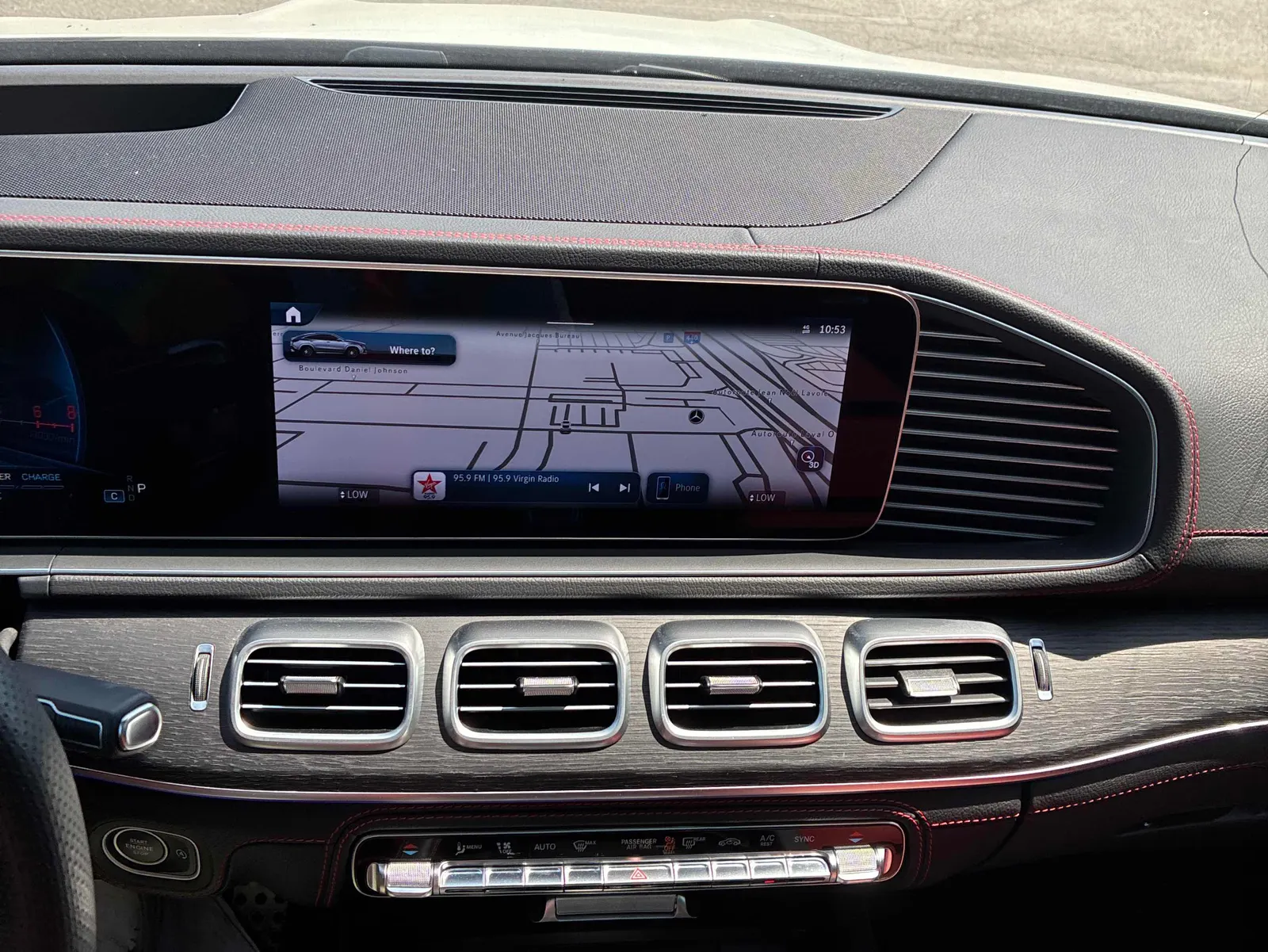 Console