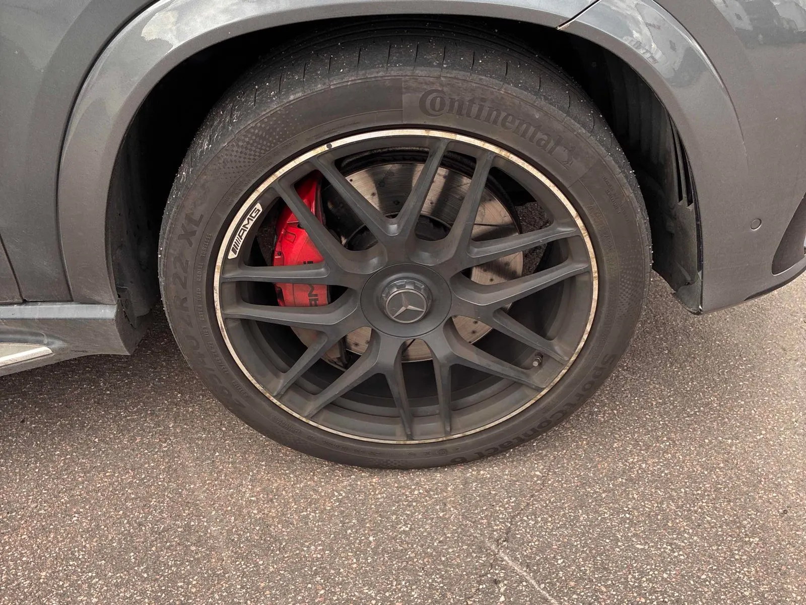 Tire