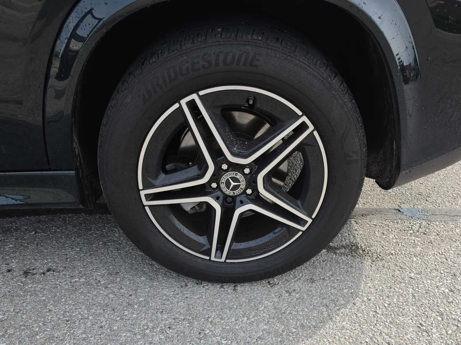 Tire