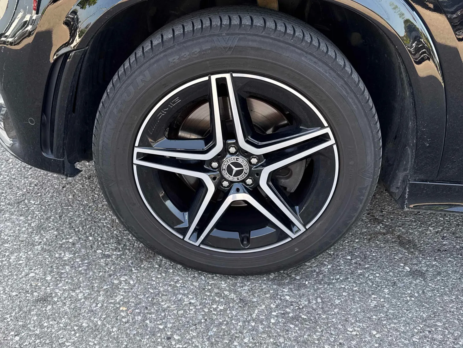 Tire